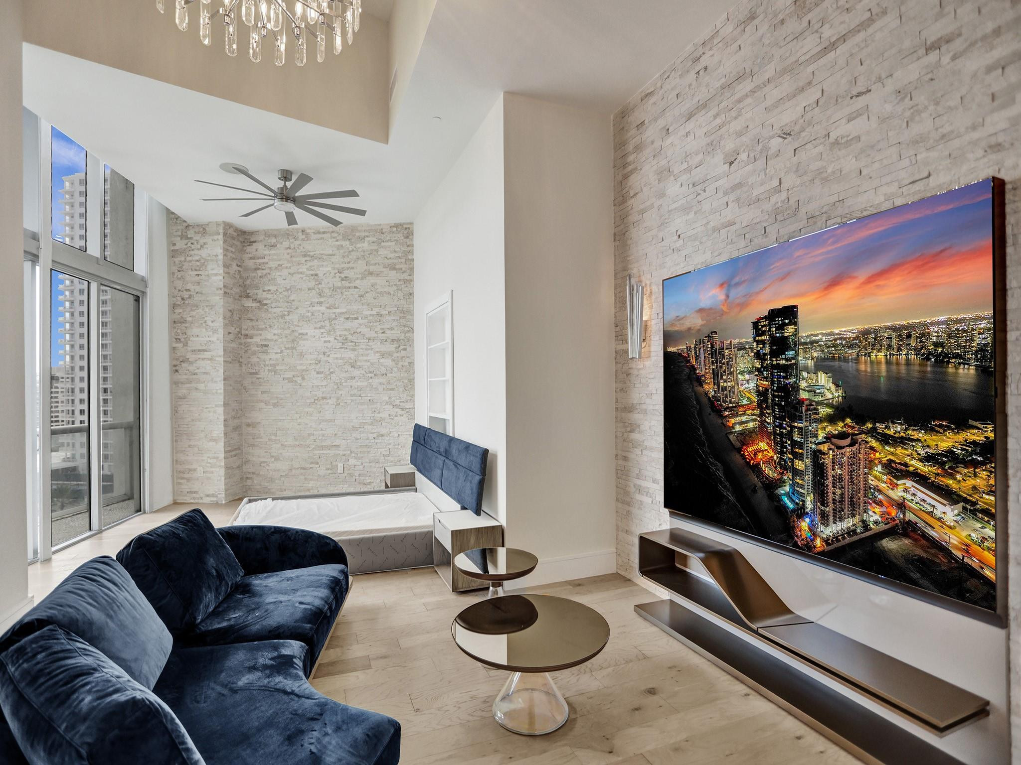 465 Brickell Avenue 1401