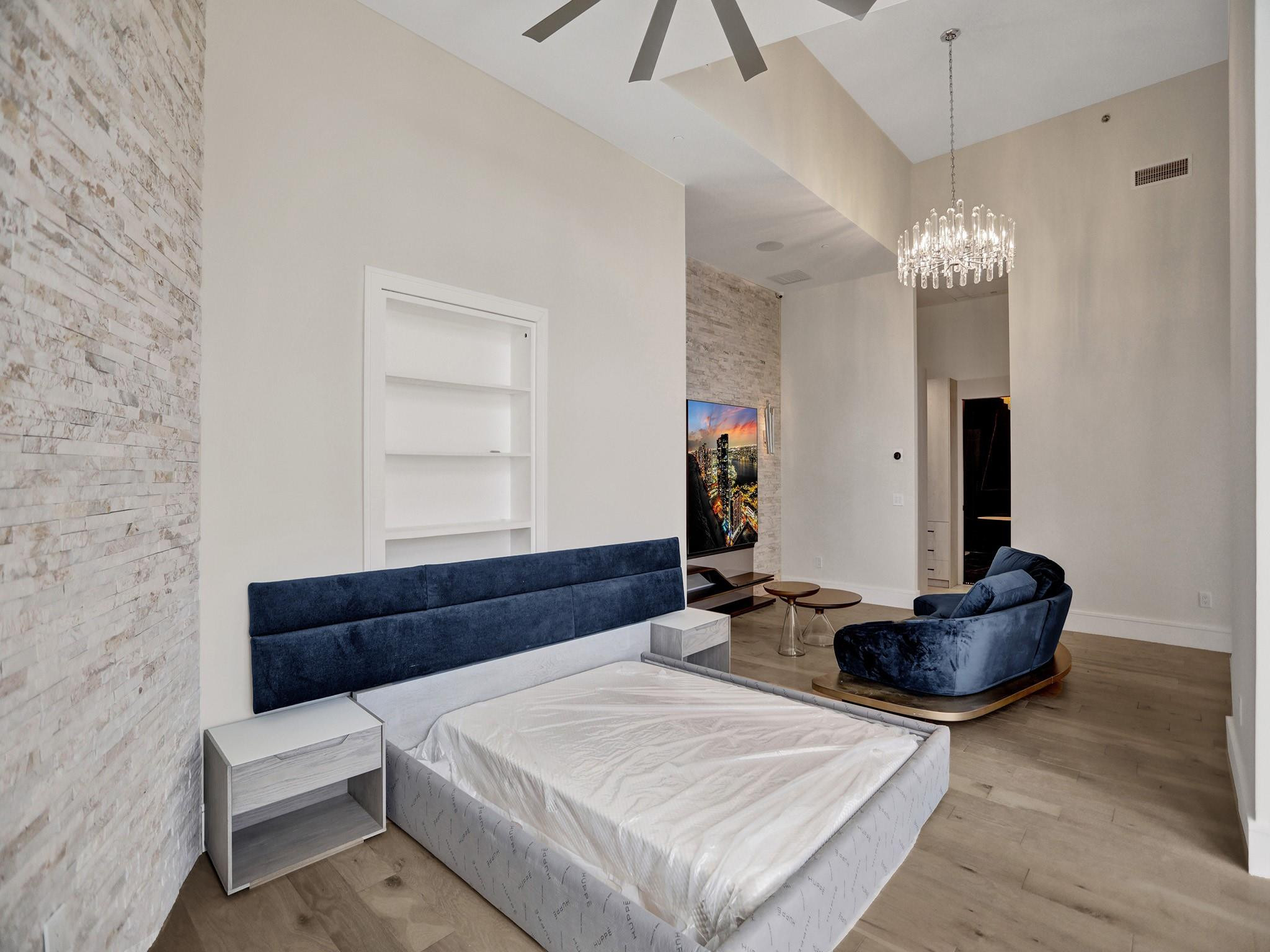 465 Brickell Avenue 1401