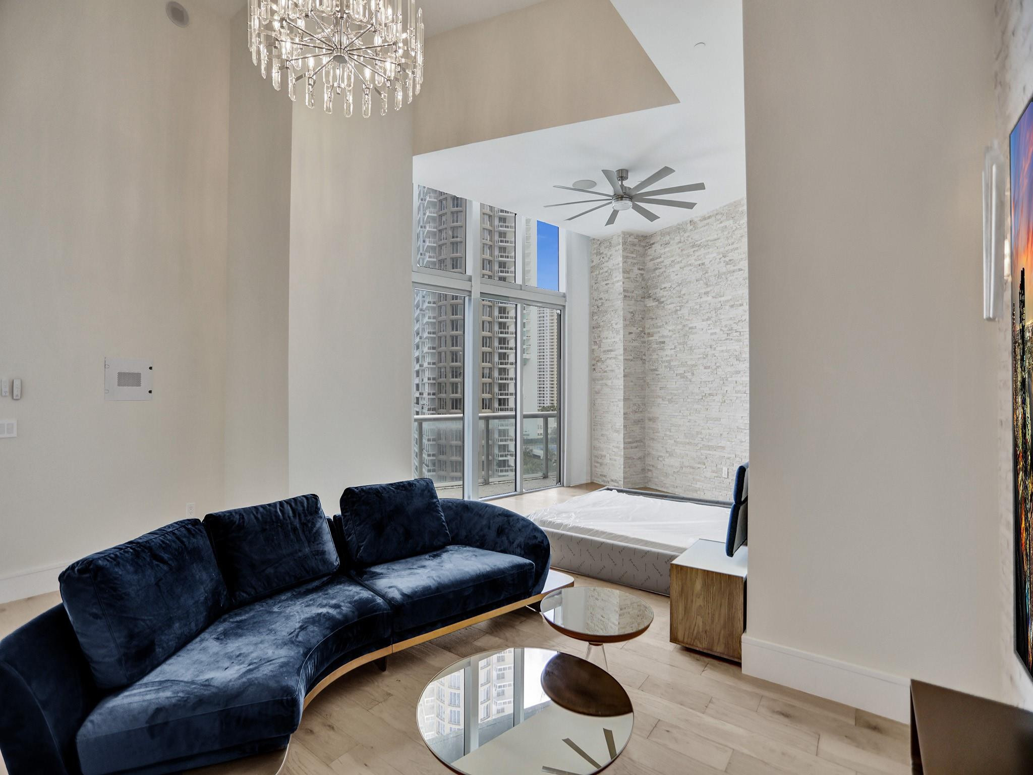 465 Brickell Avenue 1401
