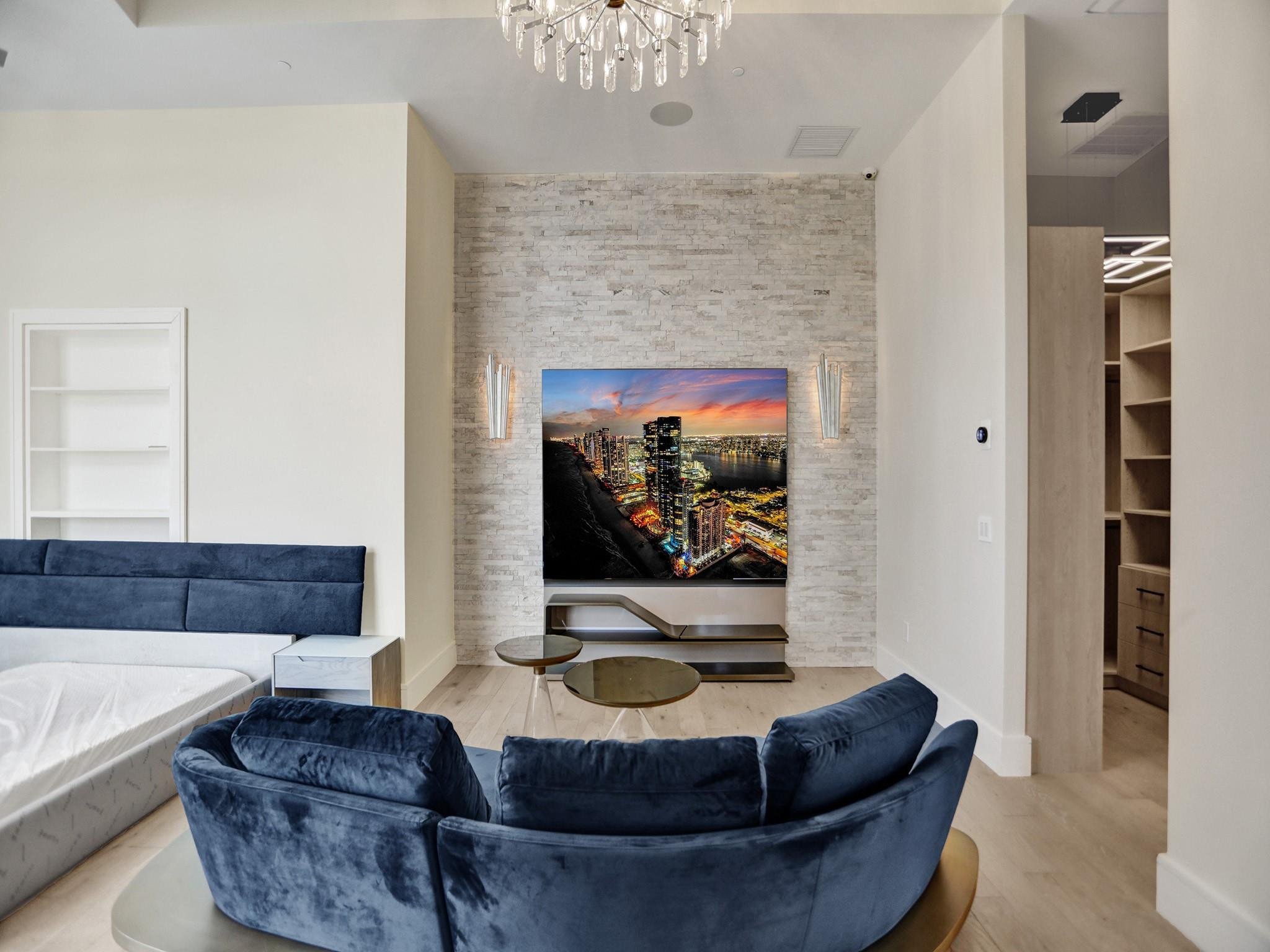 465 Brickell Avenue 1401