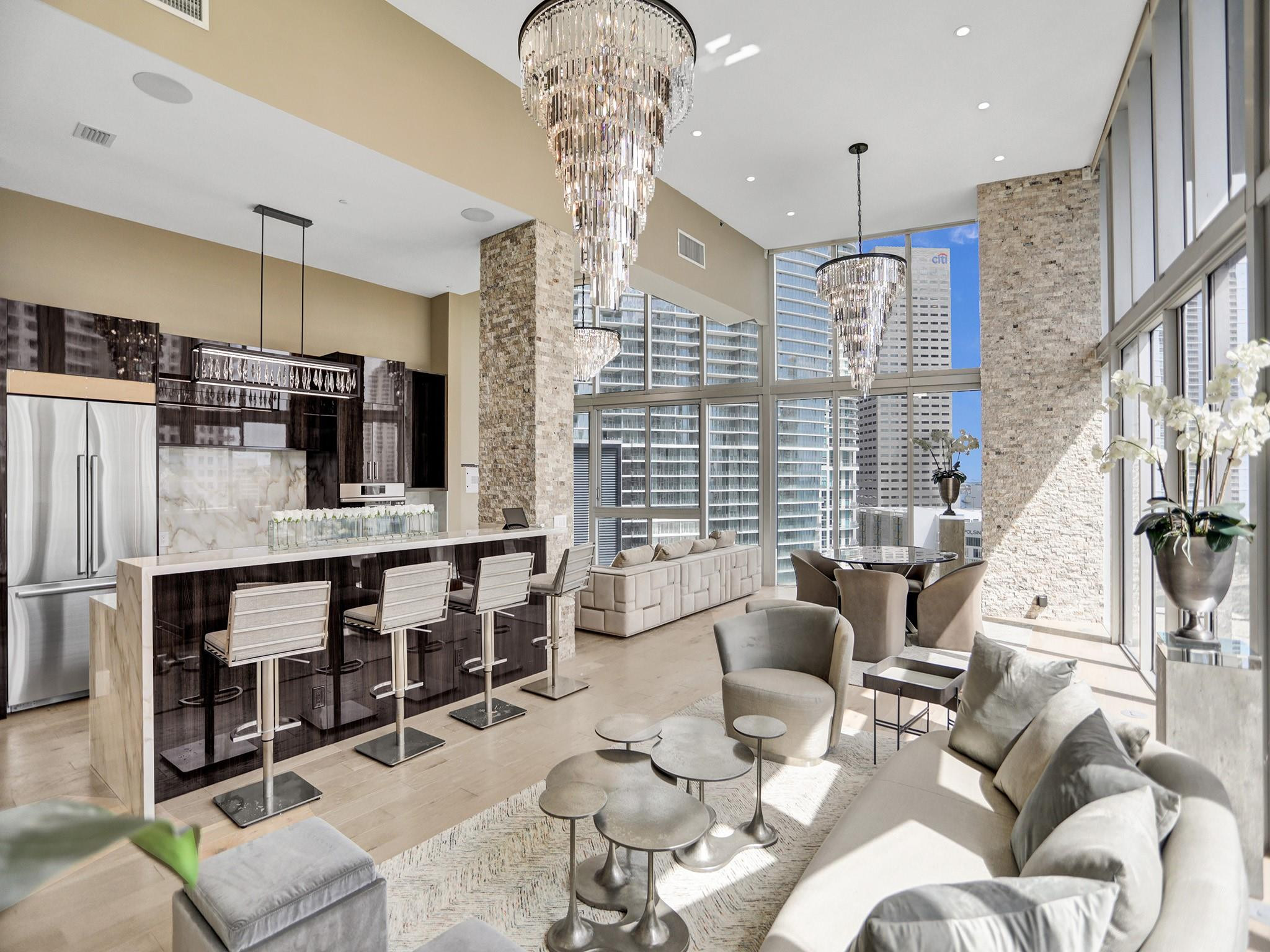 465 Brickell Avenue 1401