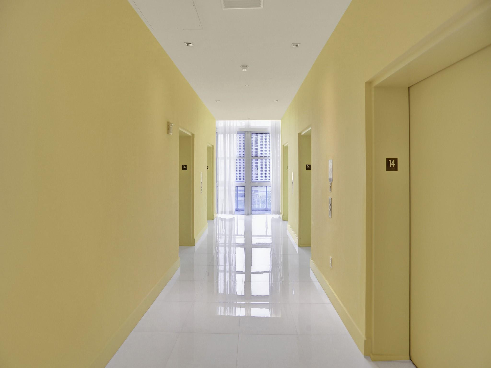 465 Brickell Avenue 1401