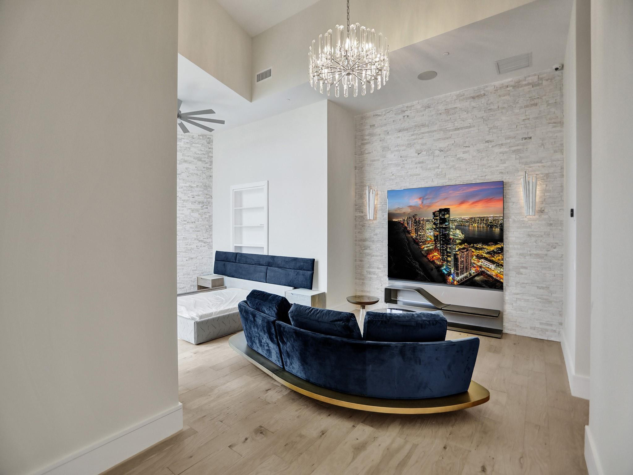 465 Brickell Avenue 1401