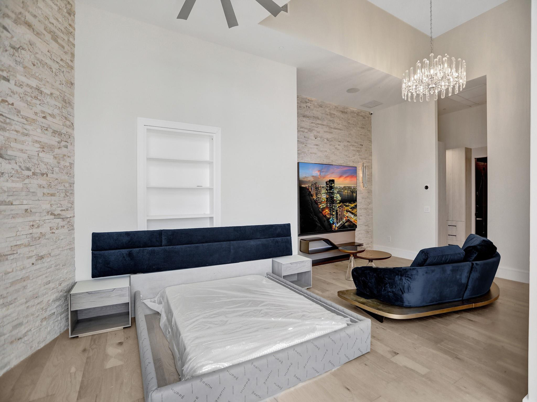 465 Brickell Avenue 1401