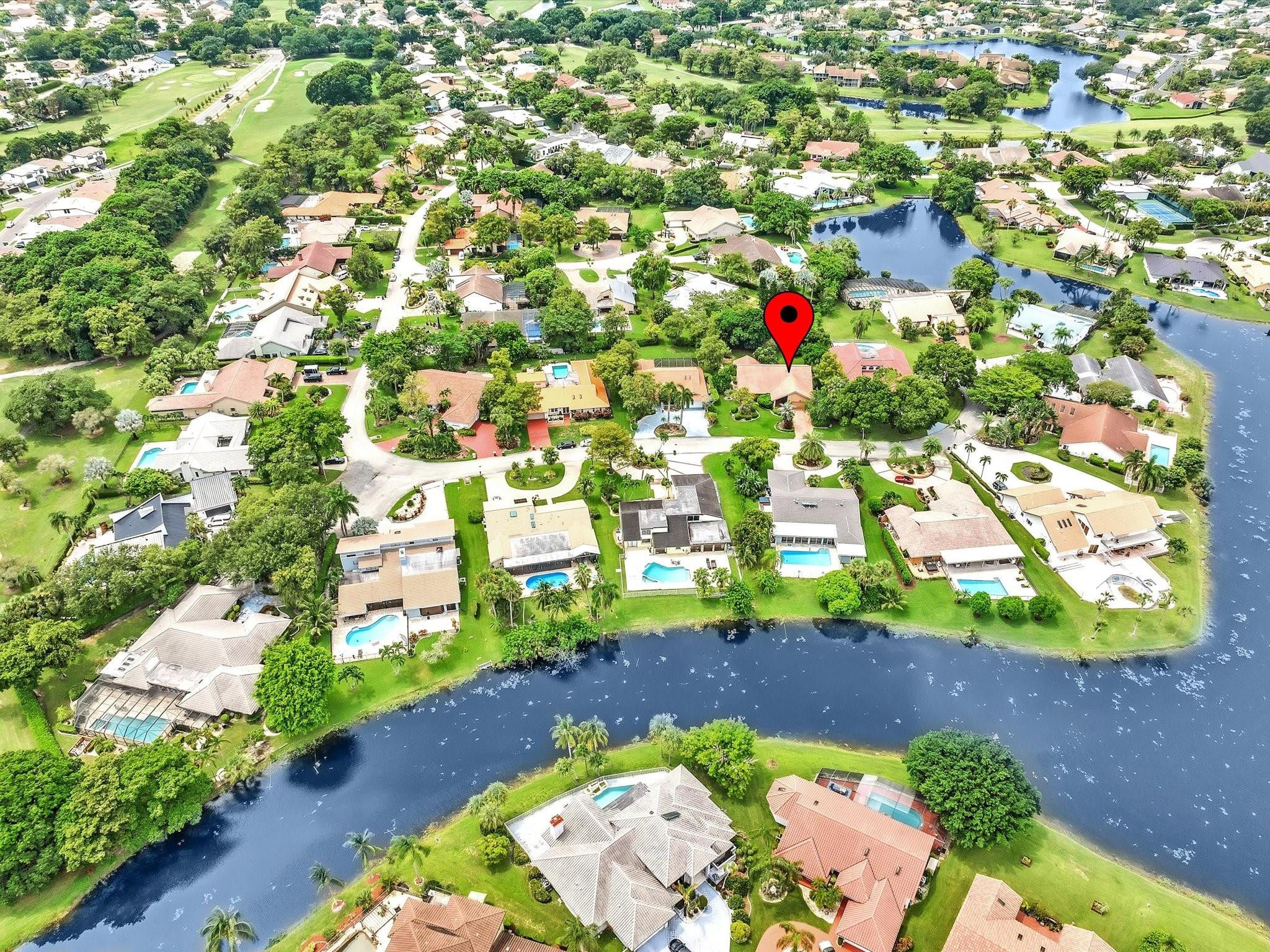 8640 Banyan Court