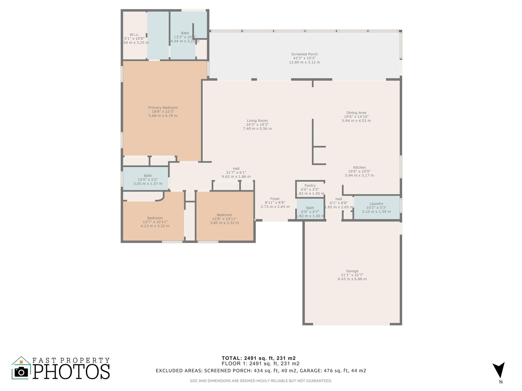 8640 Banyan Court