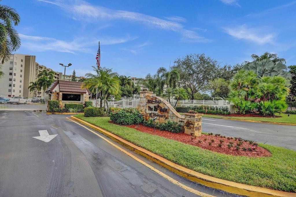 3910 Inverrary Boulevard 501-B