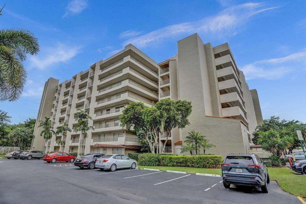 3910 Inverrary Boulevard 501-B