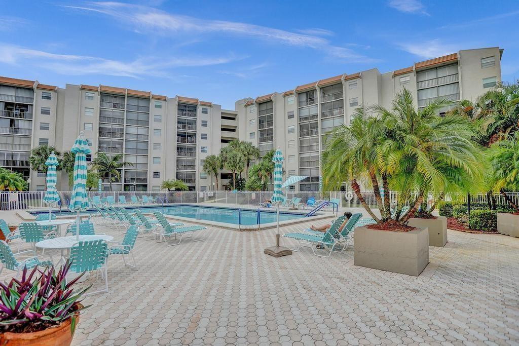 3910 Inverrary Boulevard 501-B