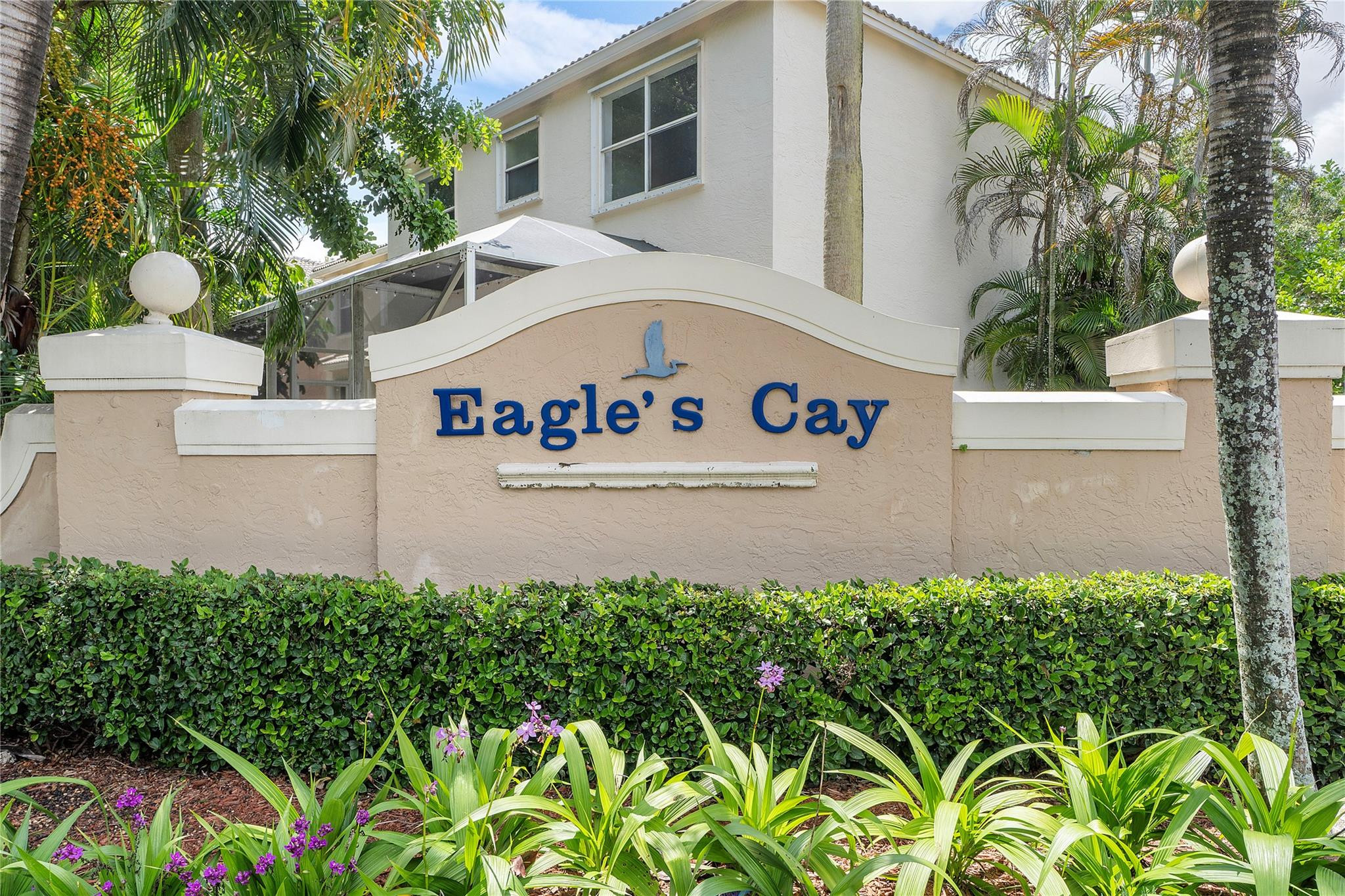 5844 Eagle Cay Terrace