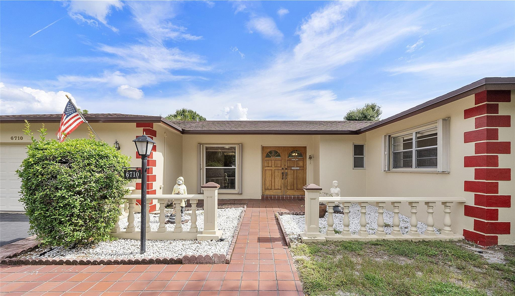 6710 SW 6th Street