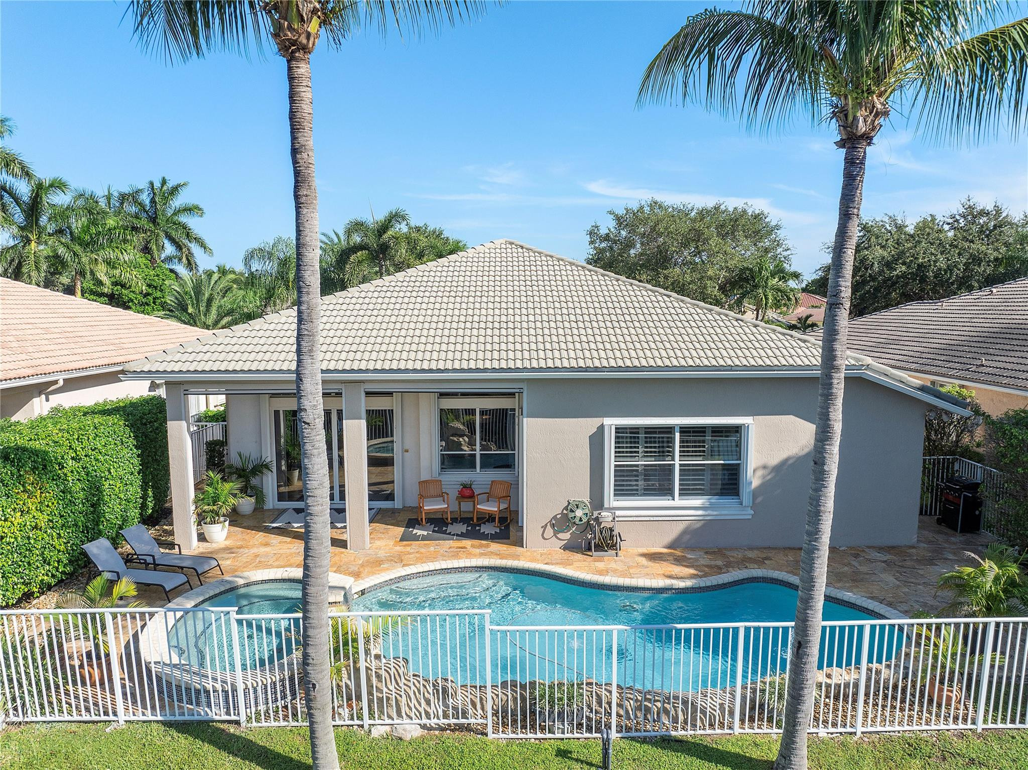 5960 NW 56th Drive