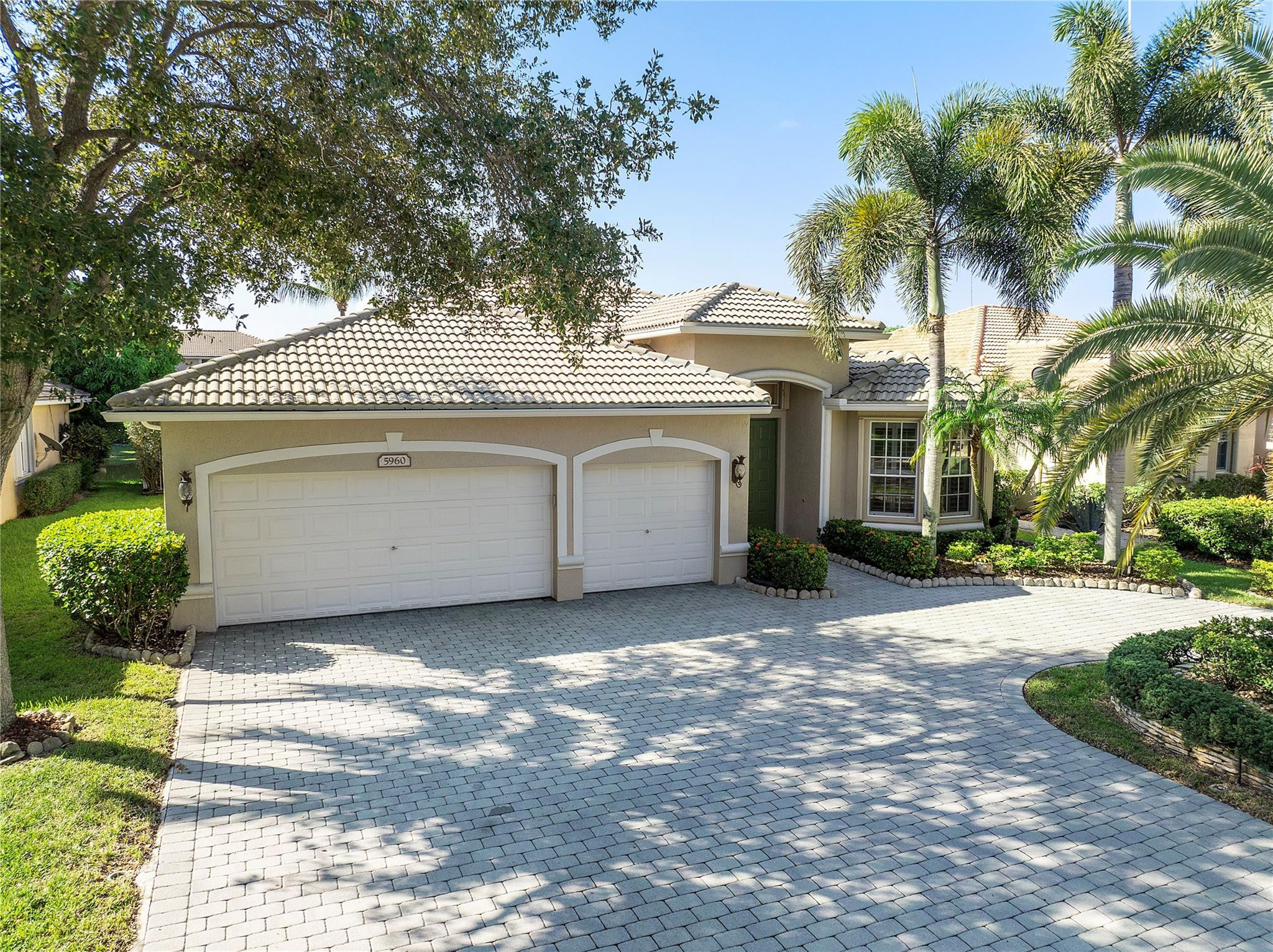 5960 NW 56th Drive