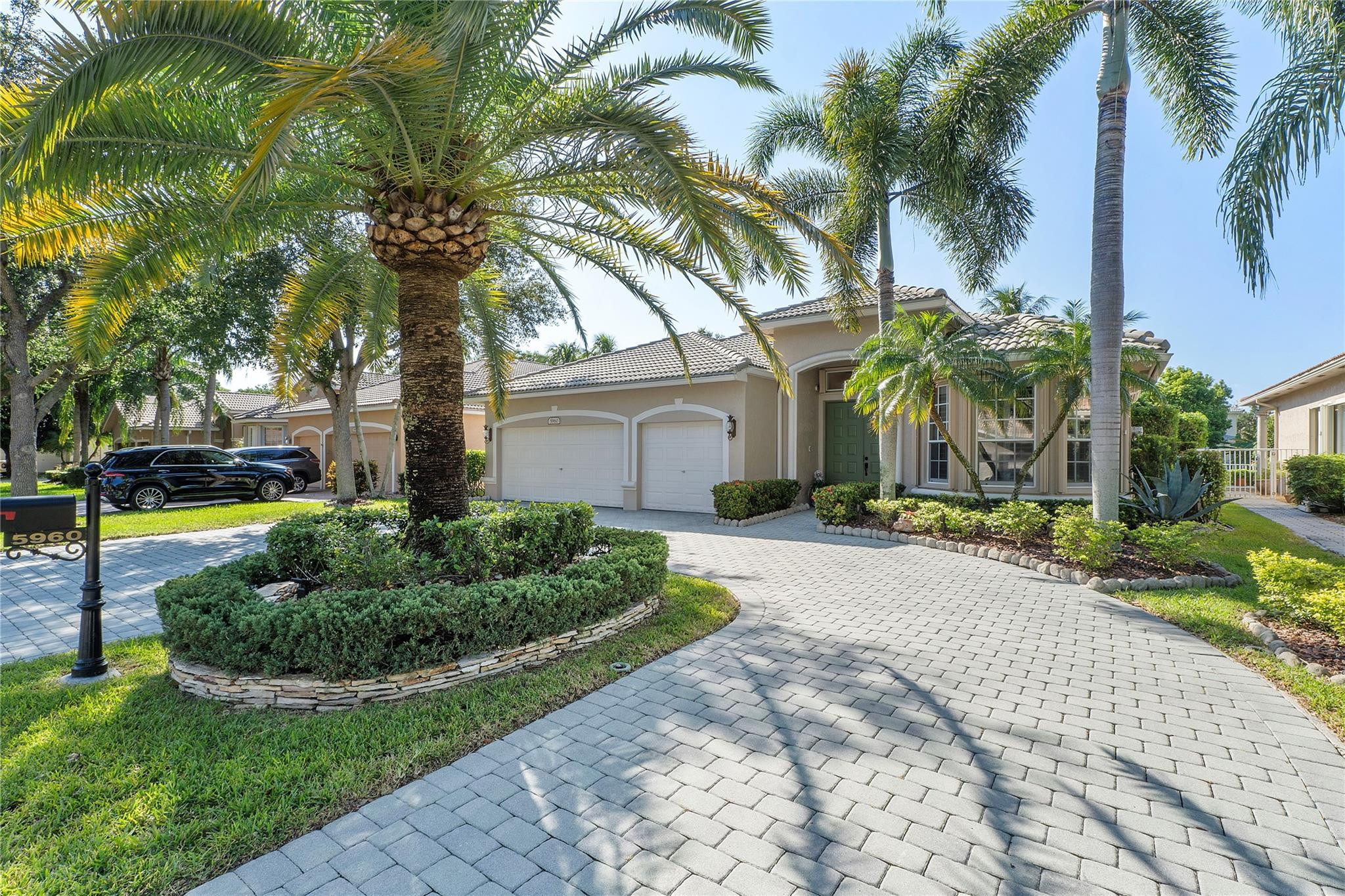 5960 NW 56th Drive