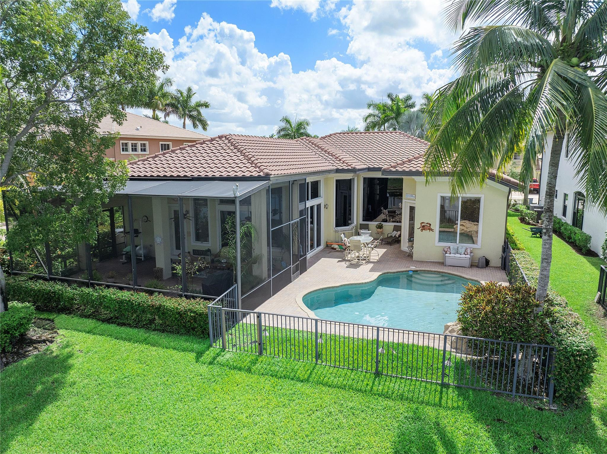 7609 NW 117th Lane