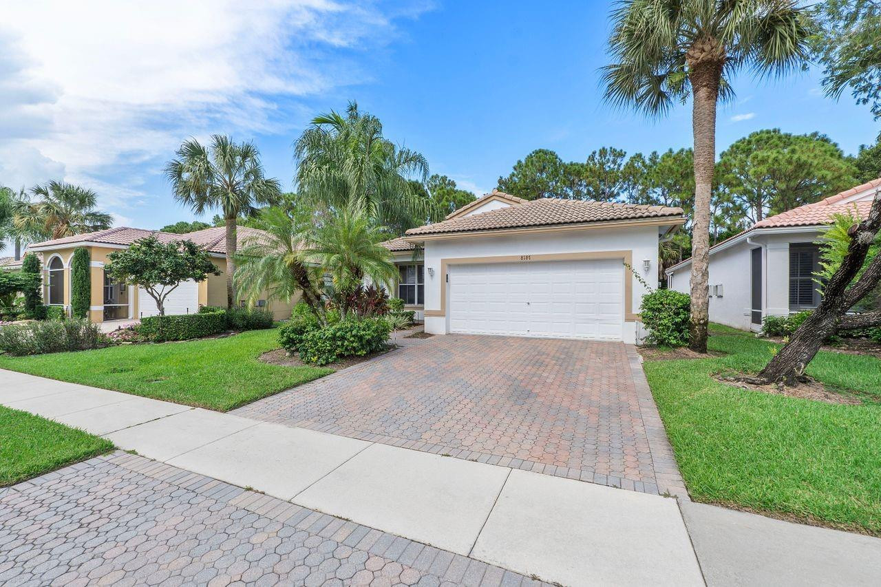 8187 Bellafiore Way