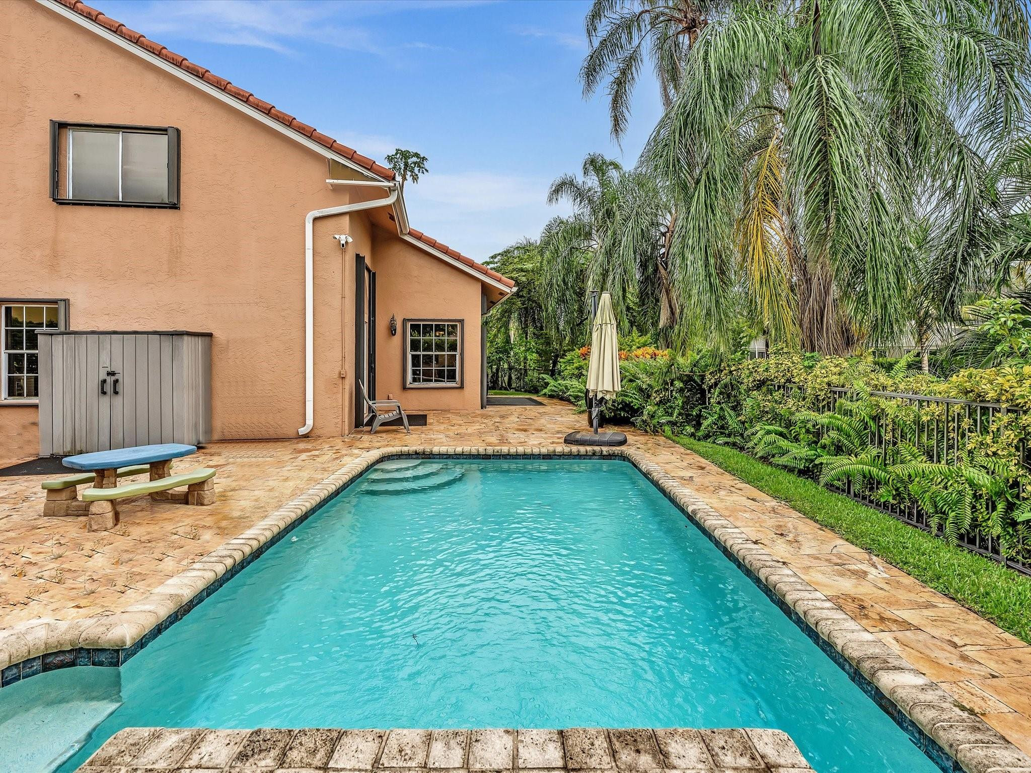 6441 NW 58th Terrace
