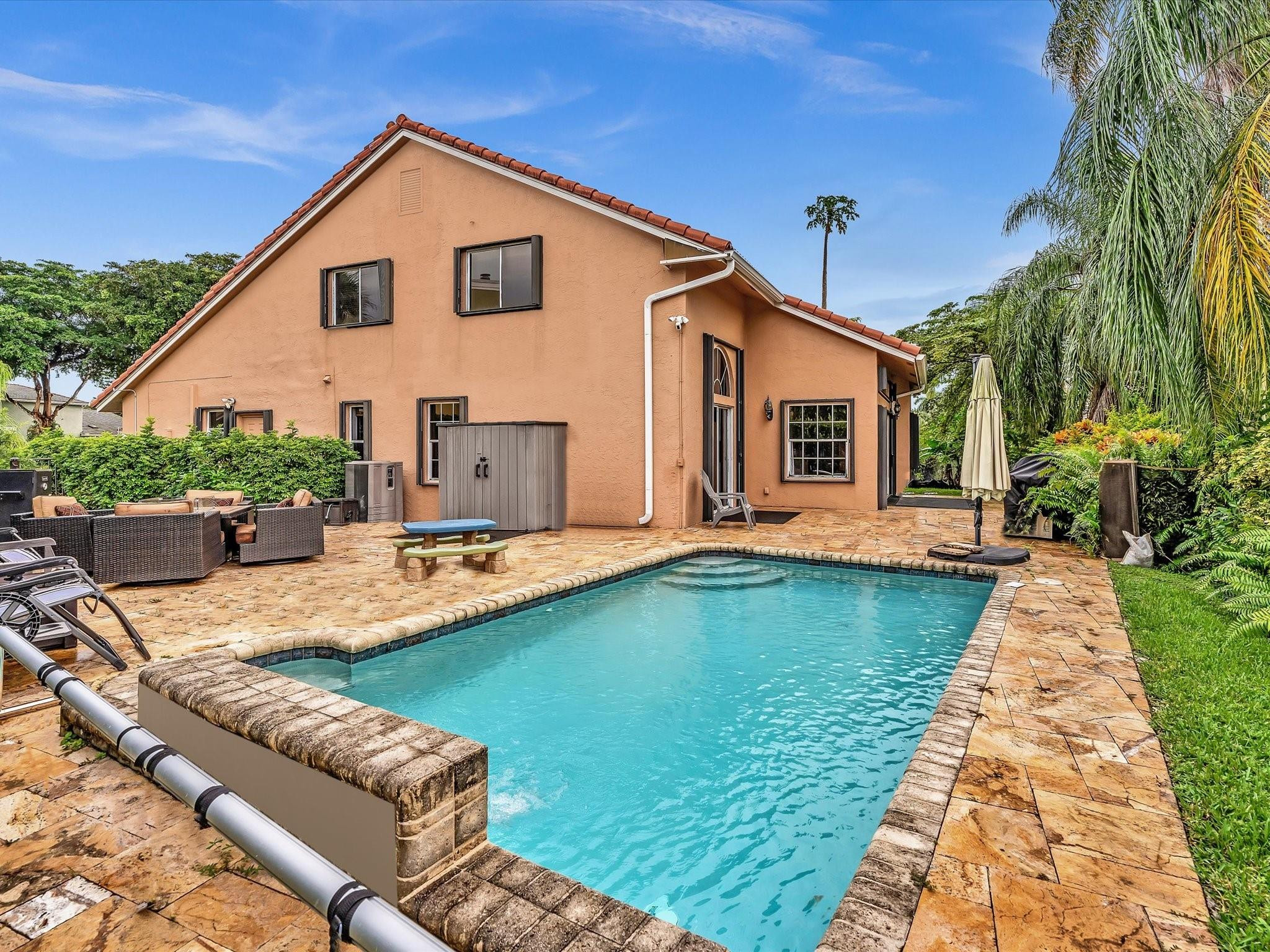 6441 NW 58th Terrace