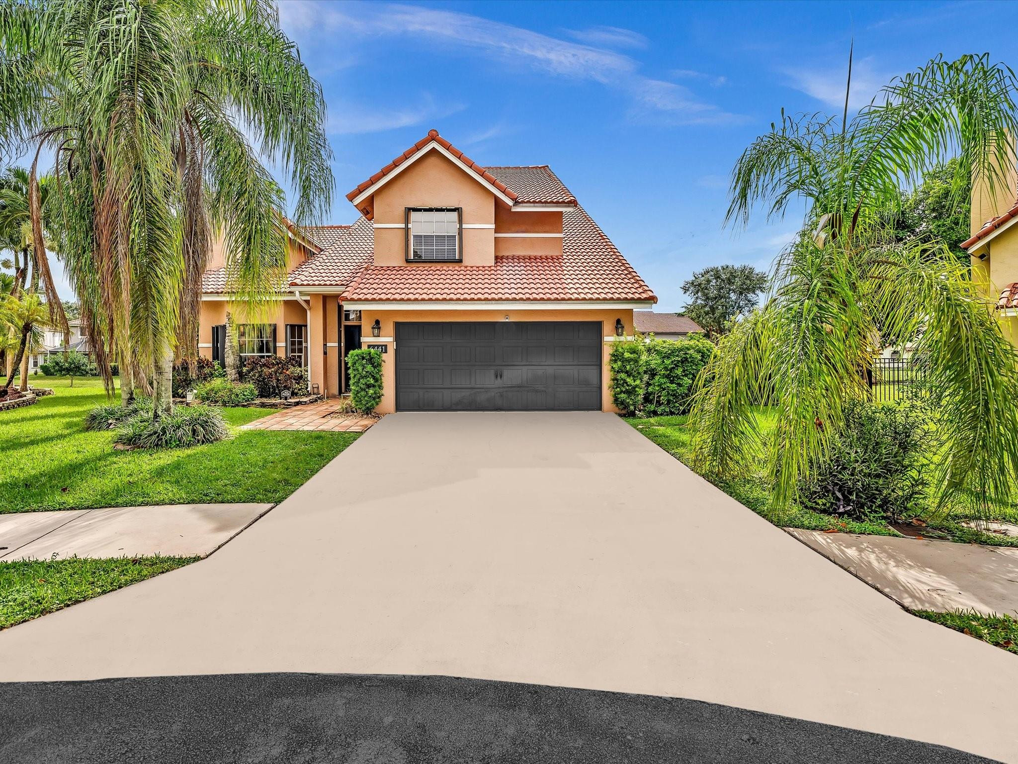 6441 NW 58th Terrace