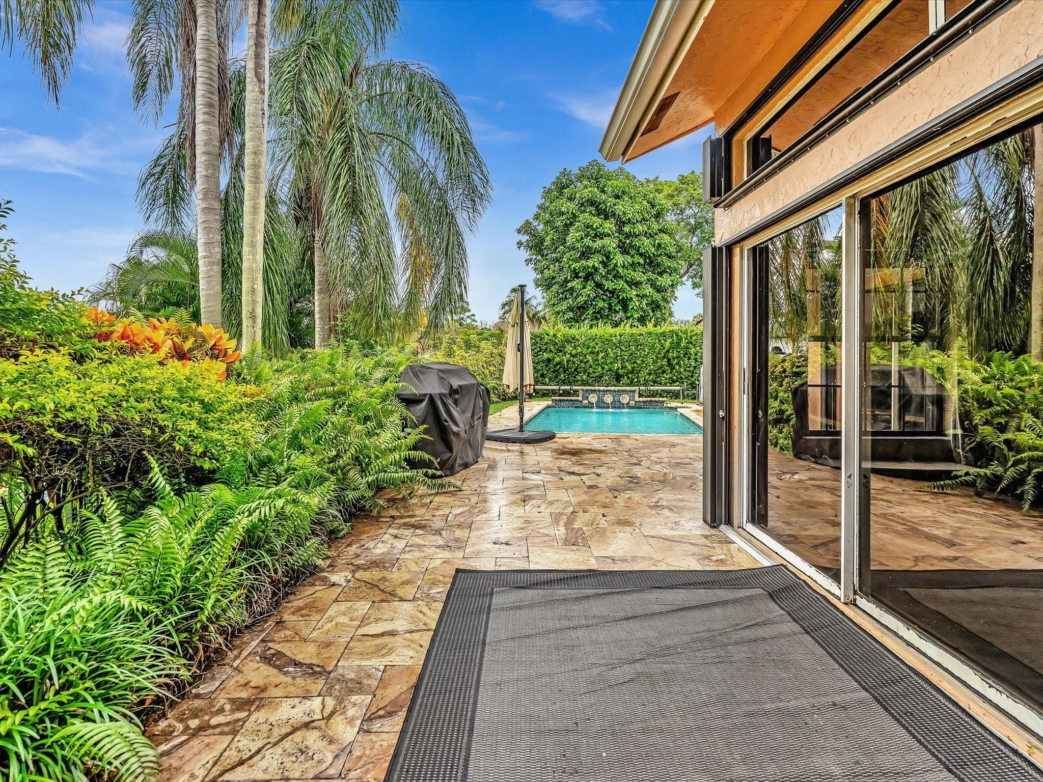 6441 NW 58th Terrace