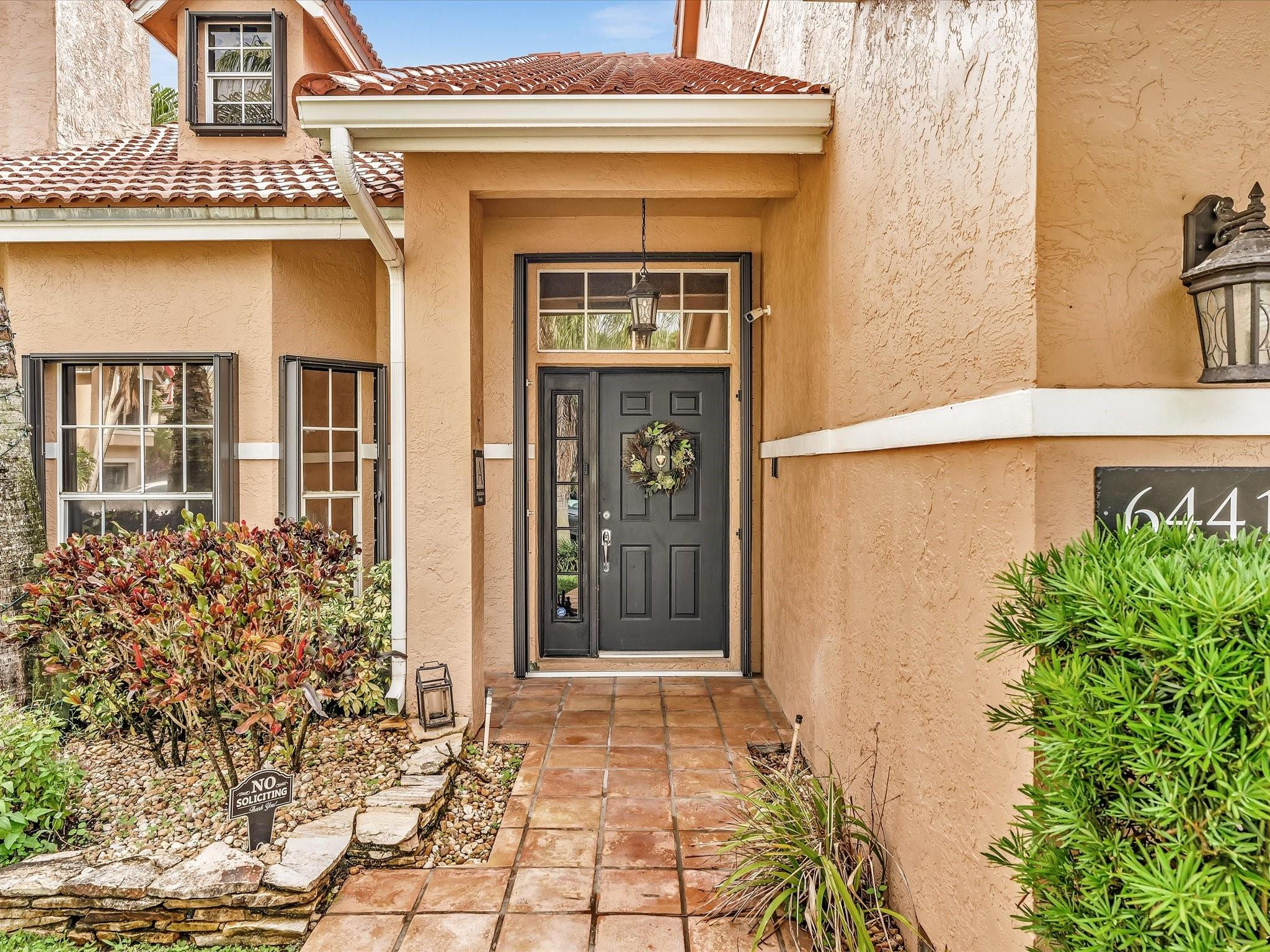 6441 NW 58th Terrace