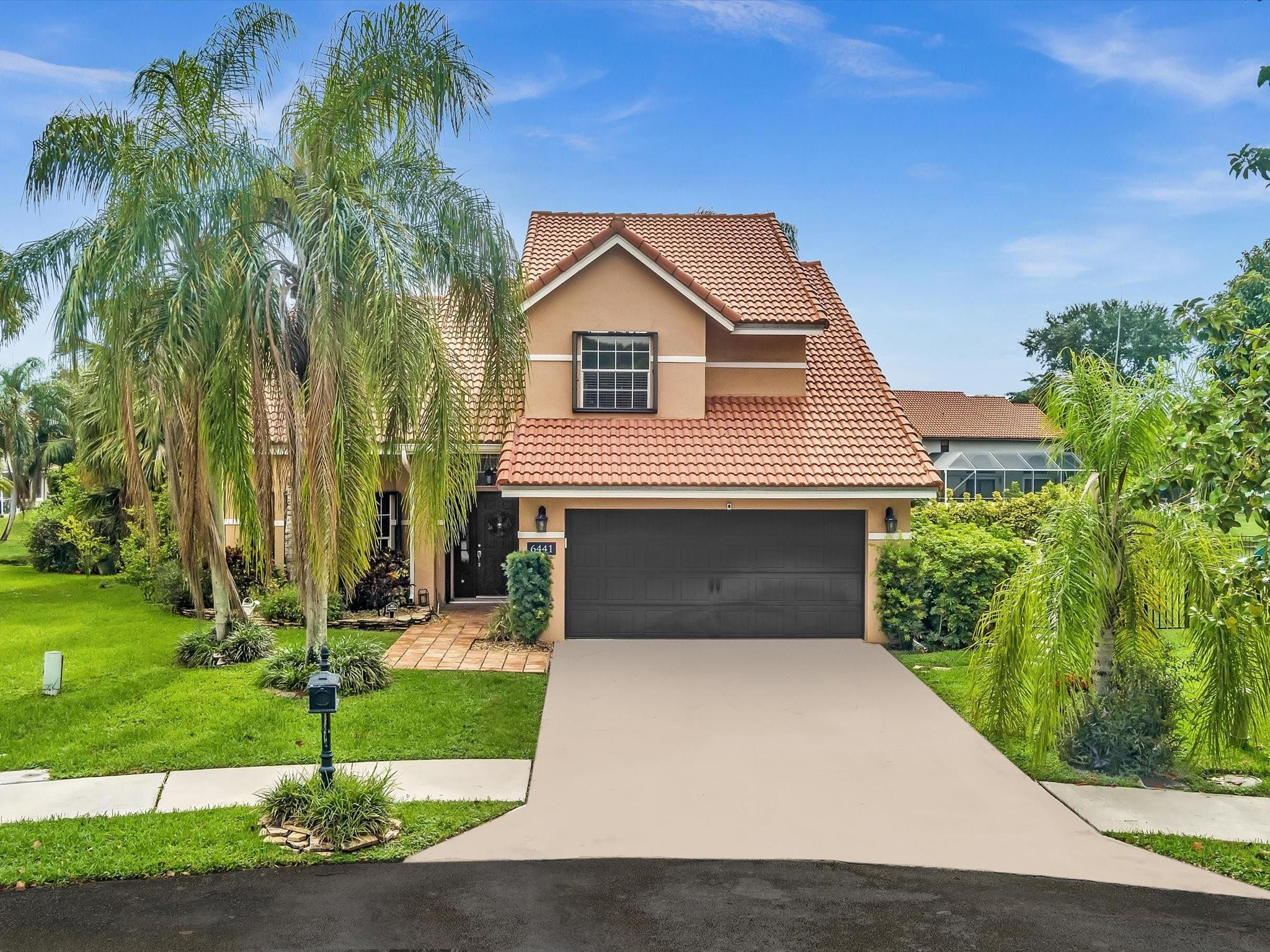 6441 NW 58th Terrace