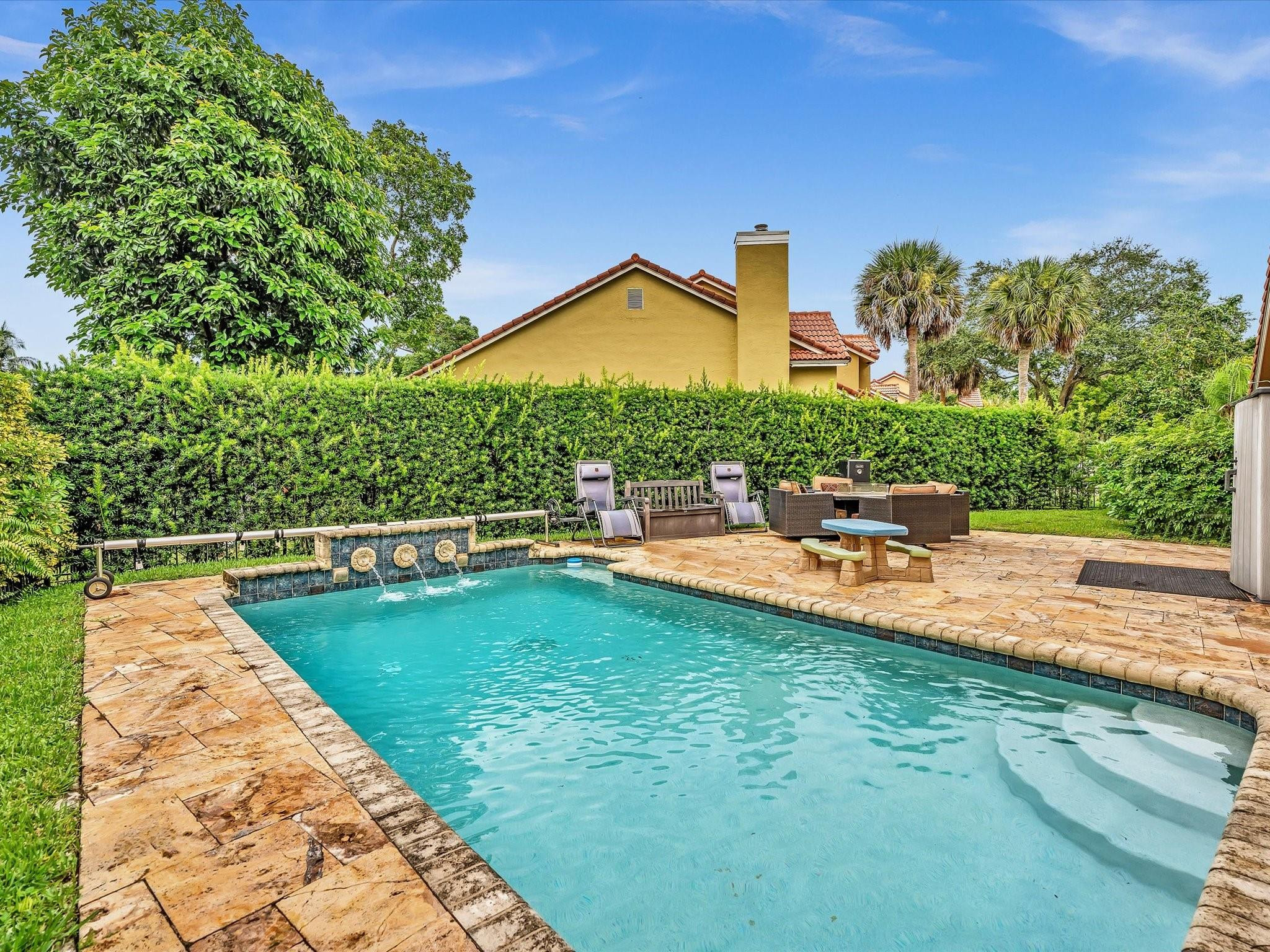 6441 NW 58th Terrace