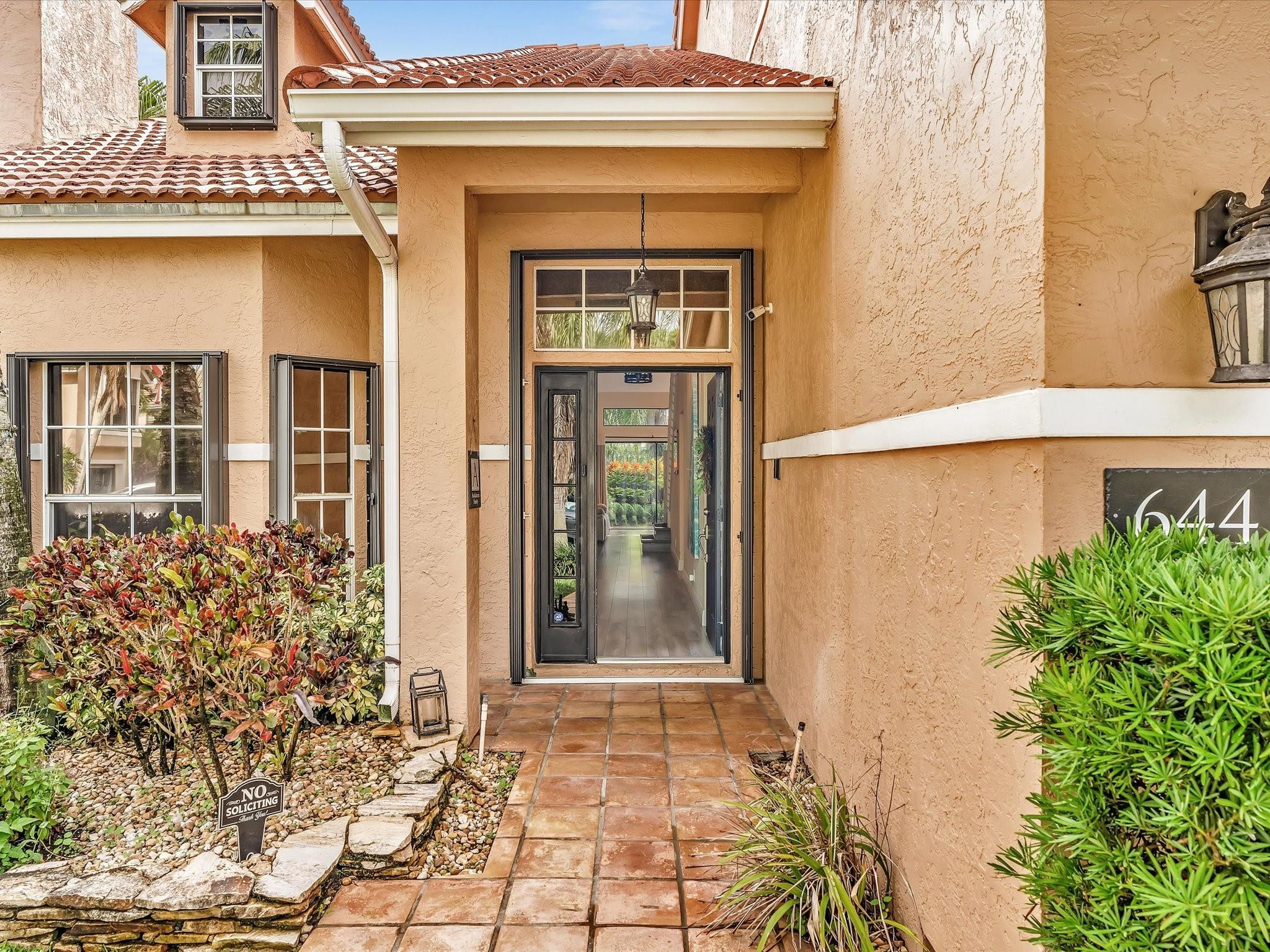 6441 NW 58th Terrace