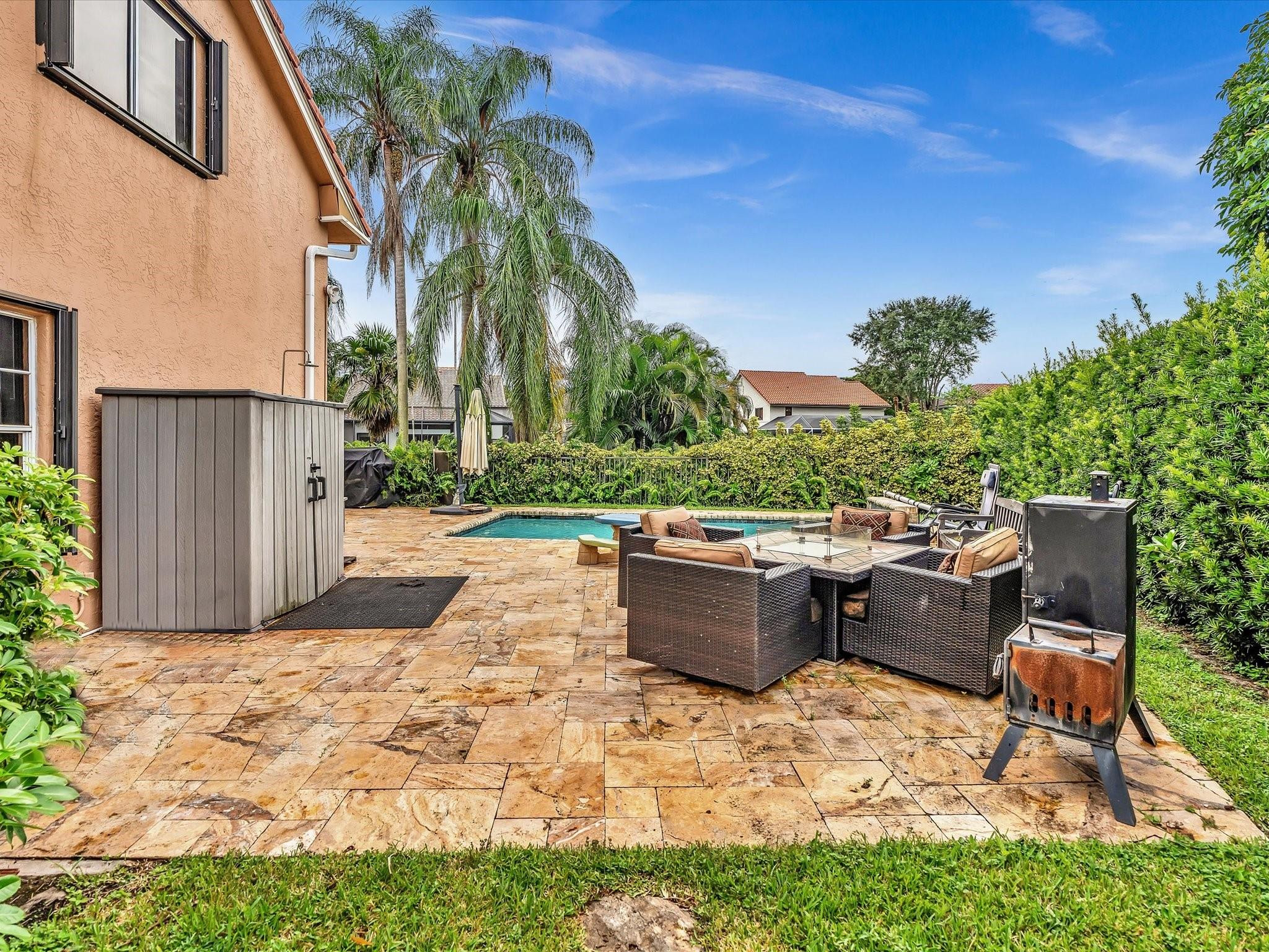 6441 NW 58th Terrace