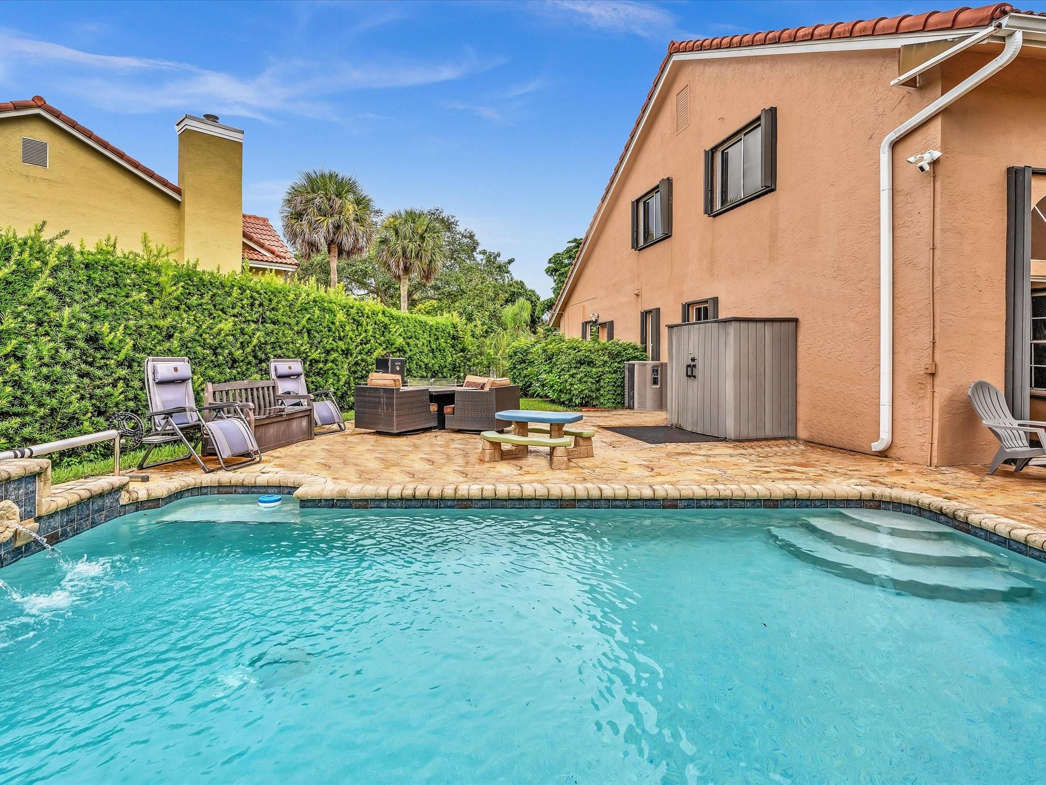 6441 NW 58th Terrace