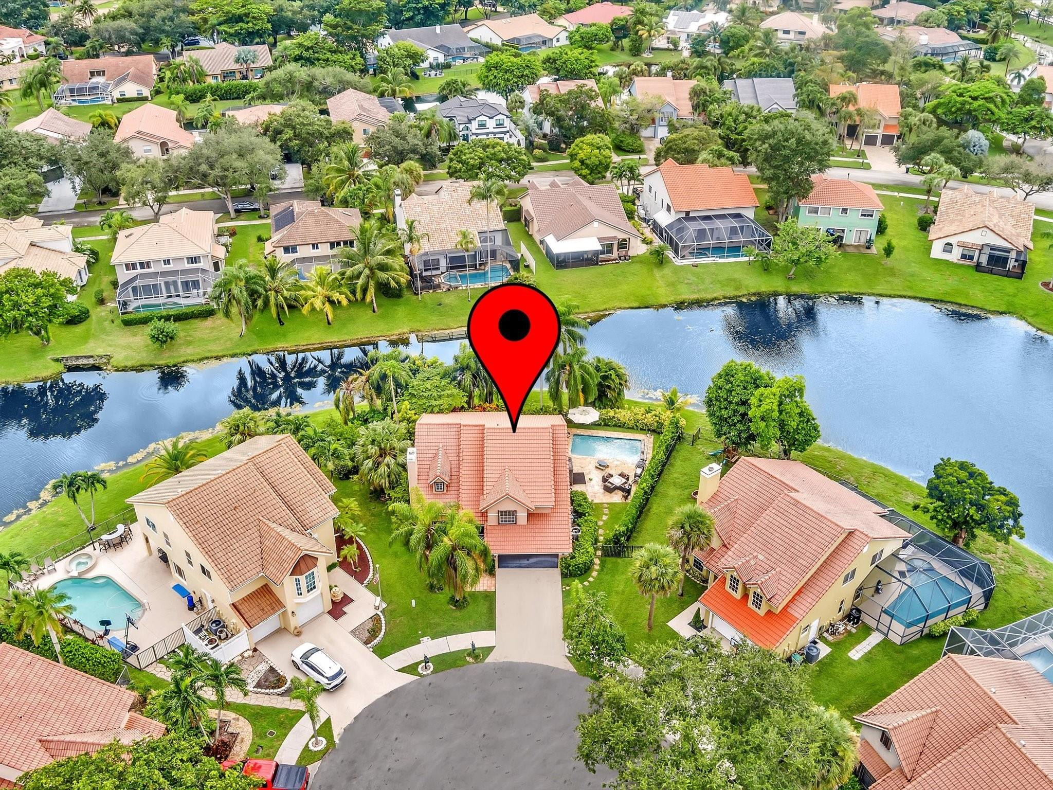 6441 NW 58th Terrace