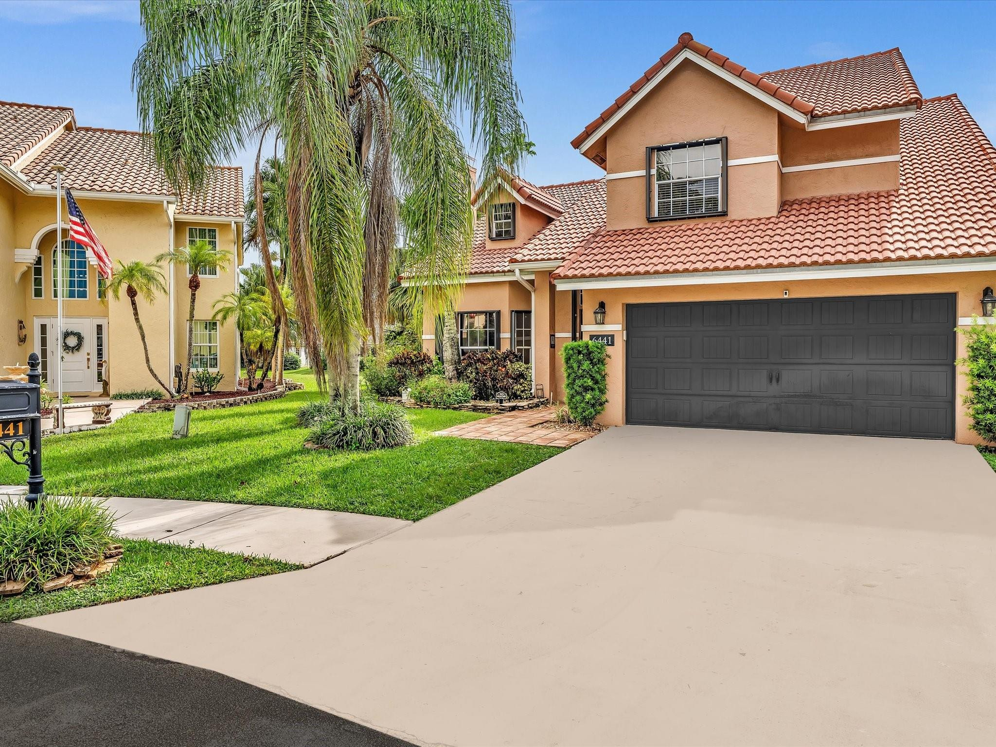 6441 NW 58th Terrace