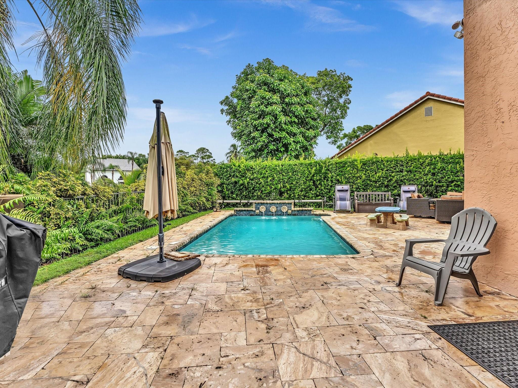 6441 NW 58th Terrace
