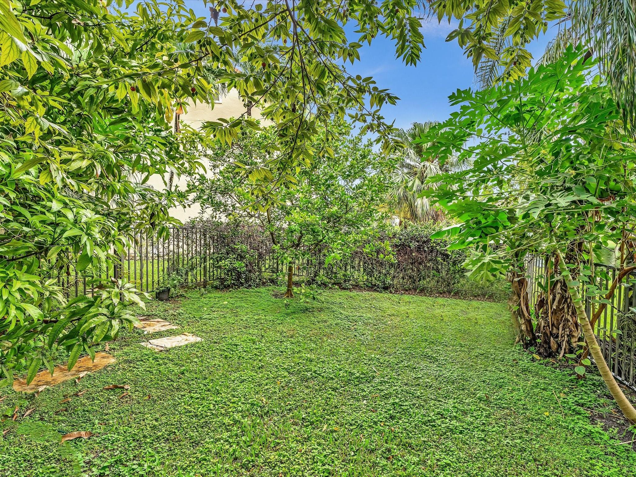 6441 NW 58th Terrace
