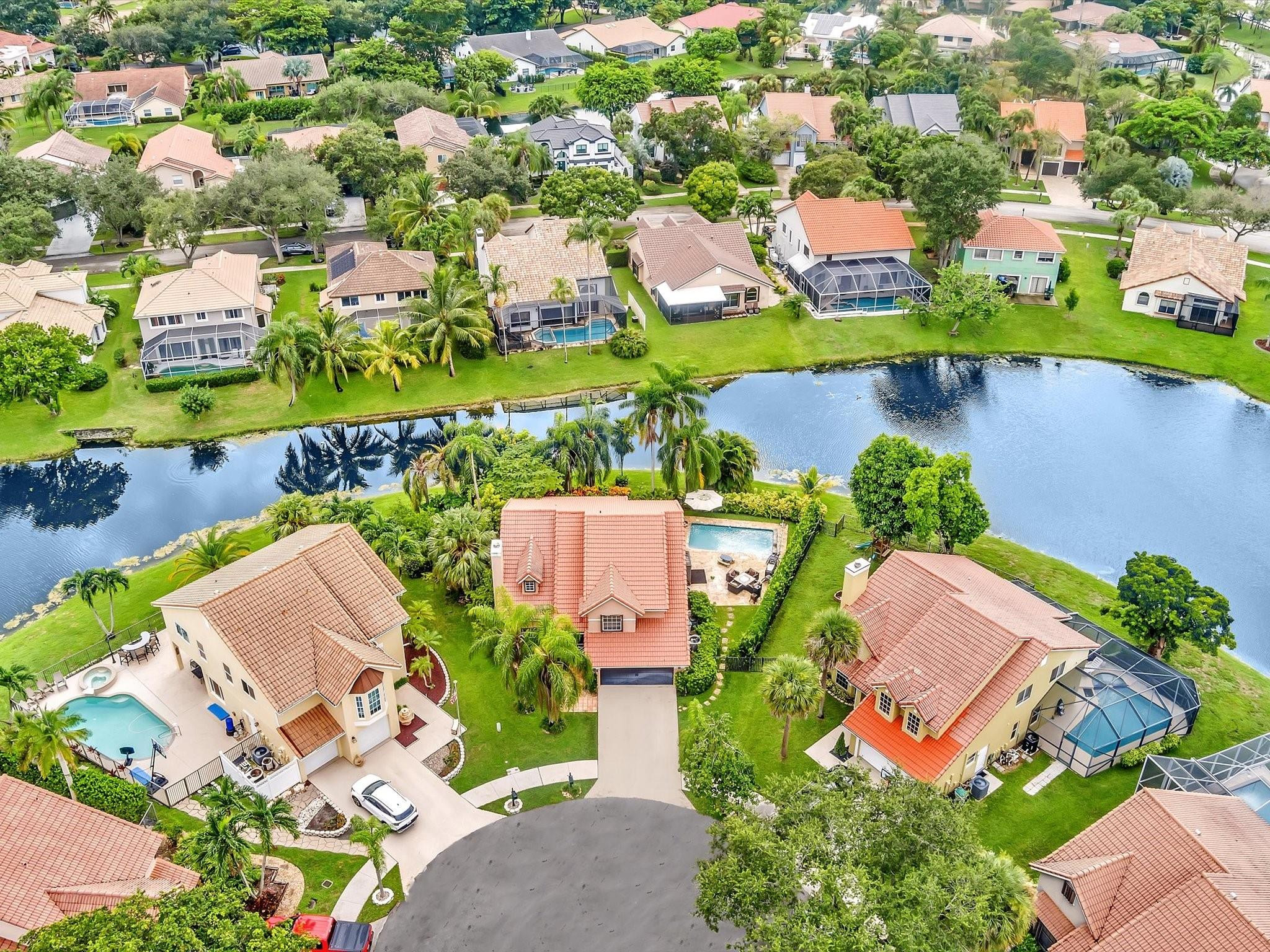 6441 NW 58th Terrace