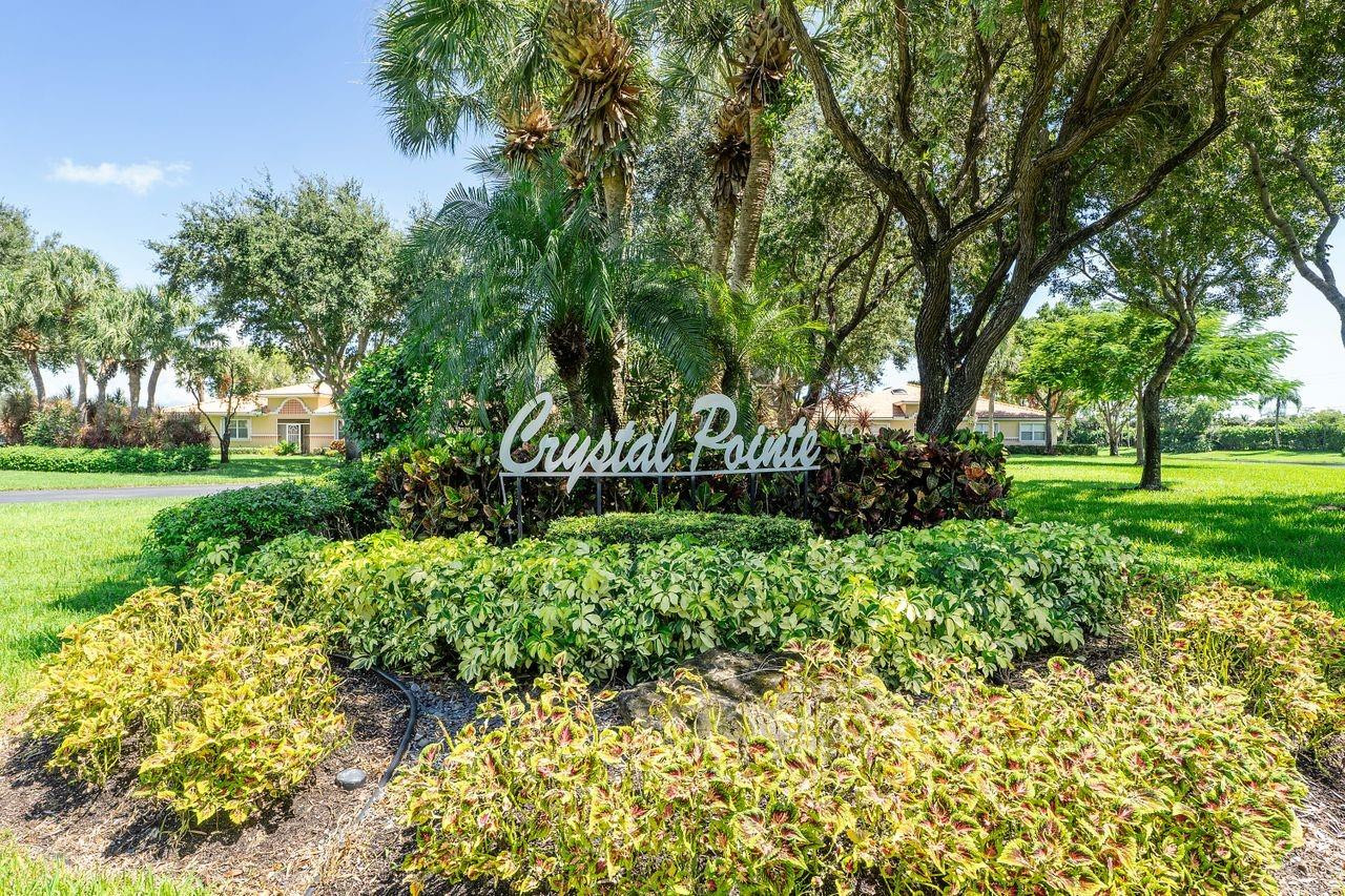 12468 Crystal Pointe Drive 201