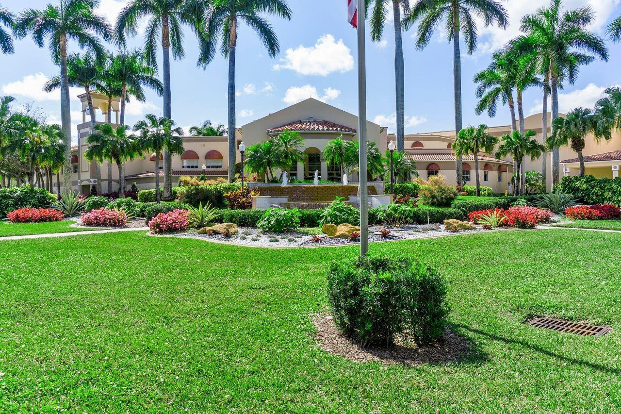 12468 Crystal Pointe Drive 201