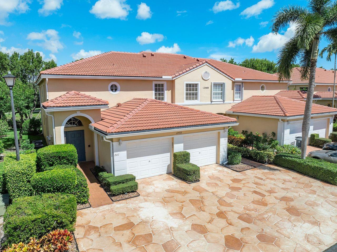 12468 Crystal Pointe Drive 201