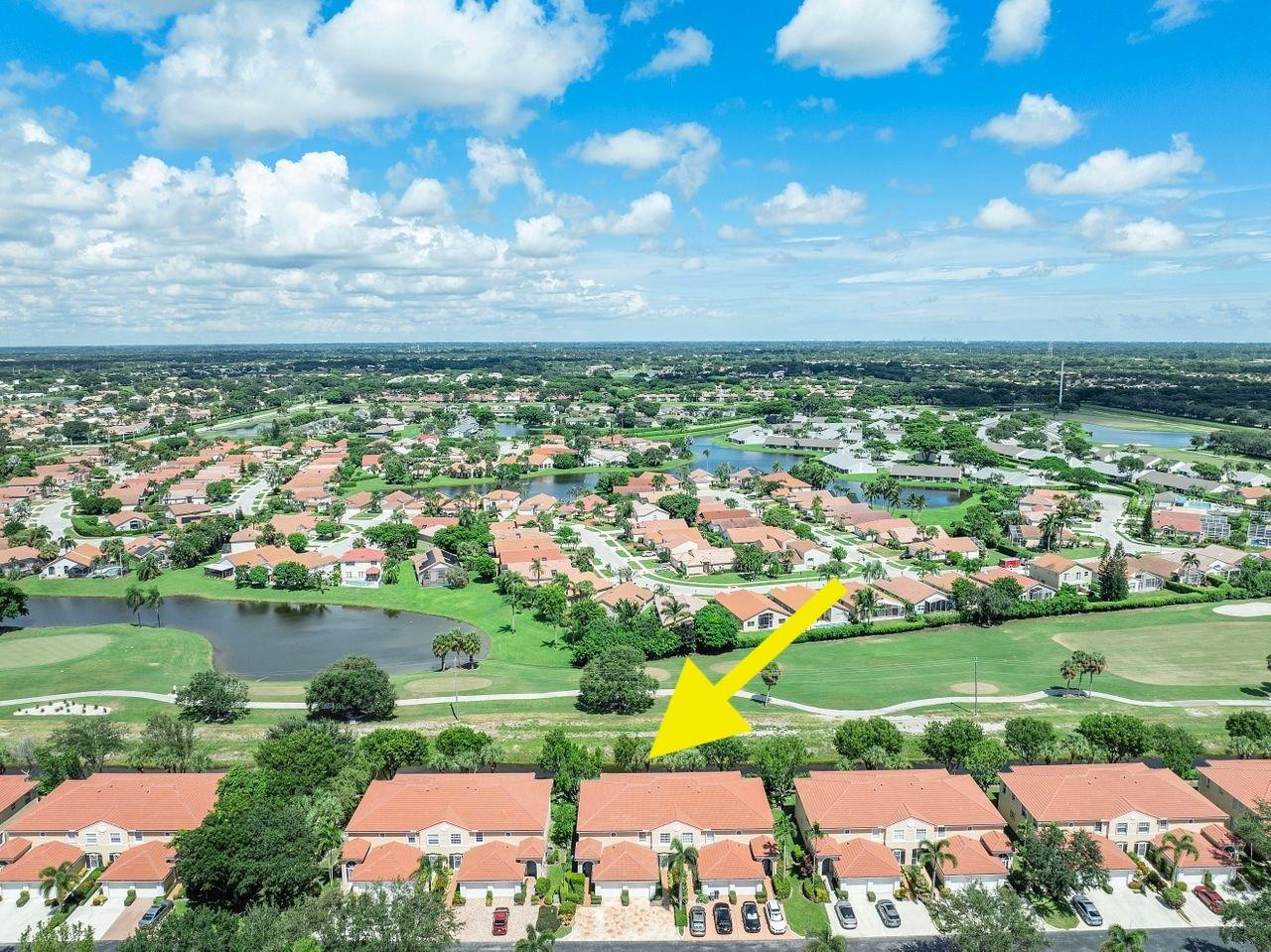 12468 Crystal Pointe Drive 201