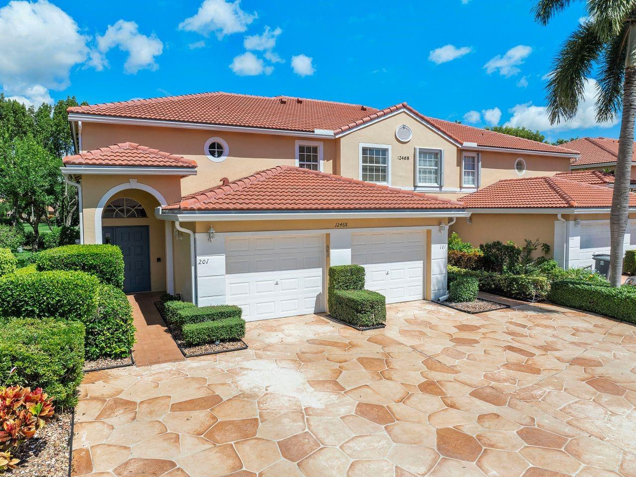 12468 Crystal Pointe Drive 201
