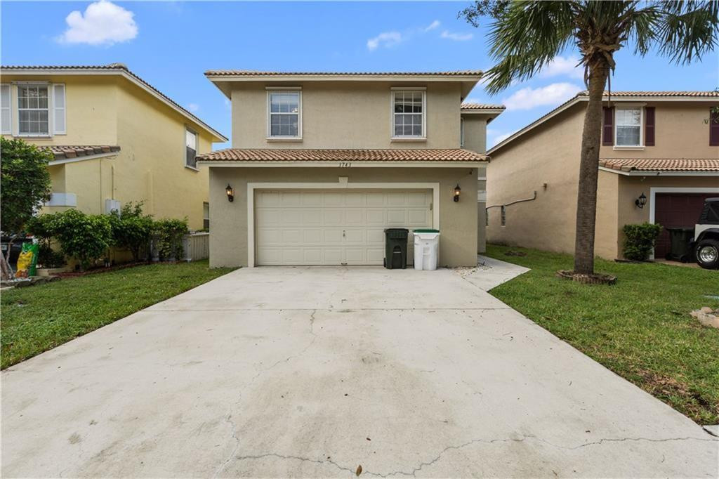 3743 NW 63rd Court