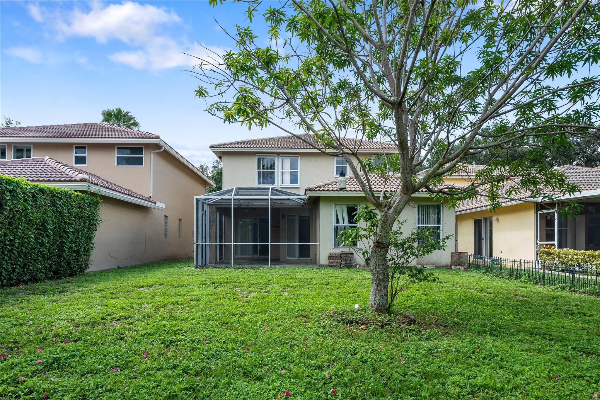 3743 NW 63rd Court