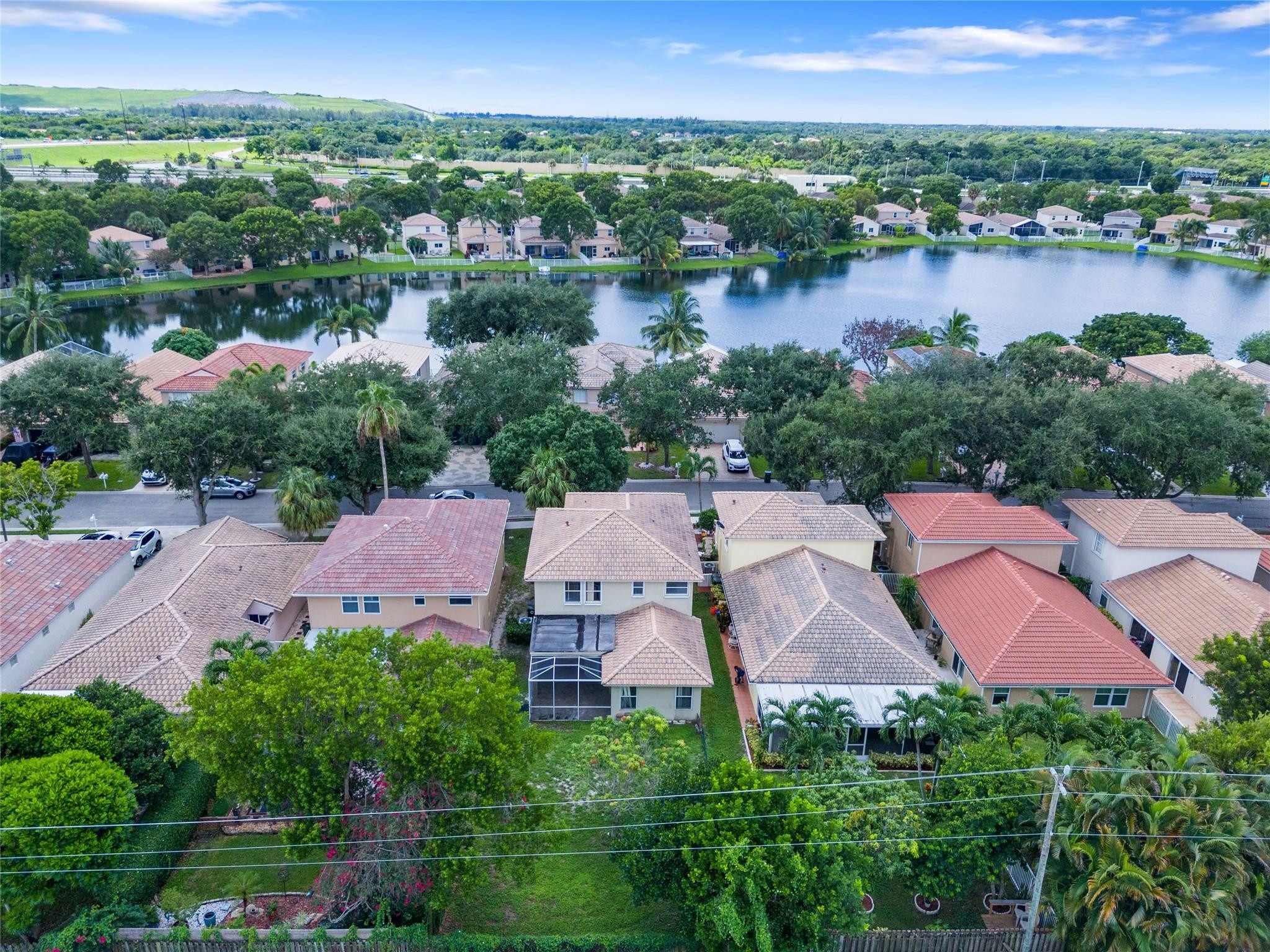 3743 NW 63rd Court