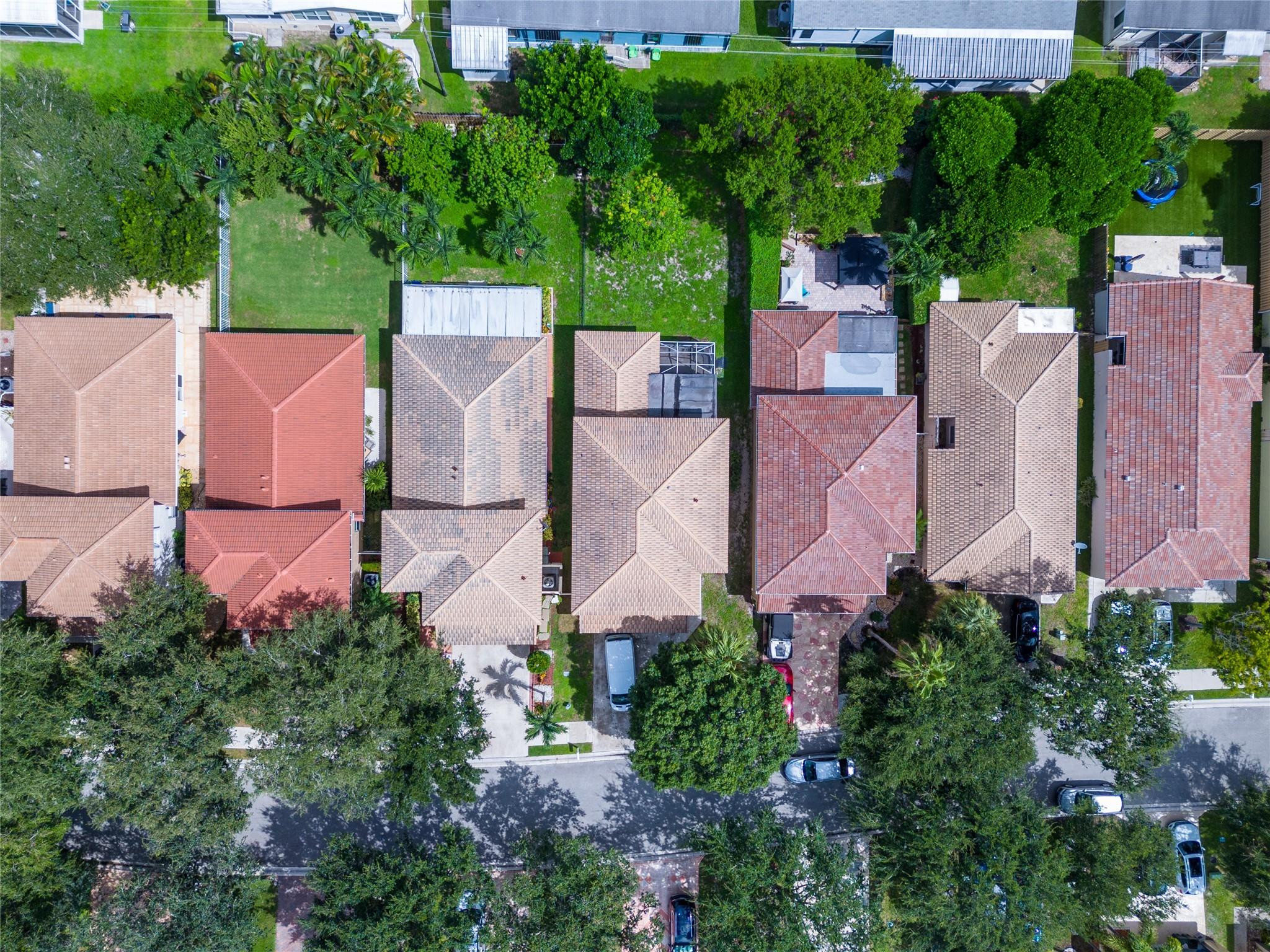 3743 NW 63rd Court
