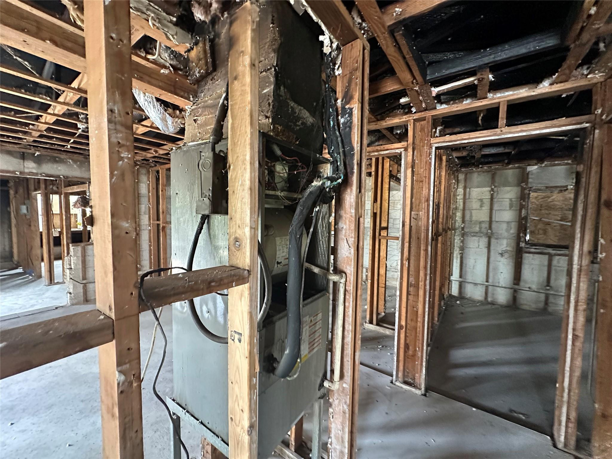 537 NW 2nd Terrace