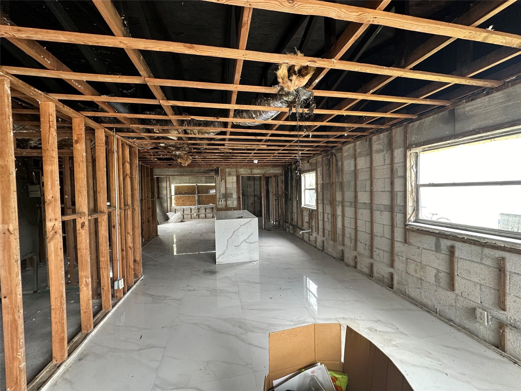 537 NW 2nd Terrace