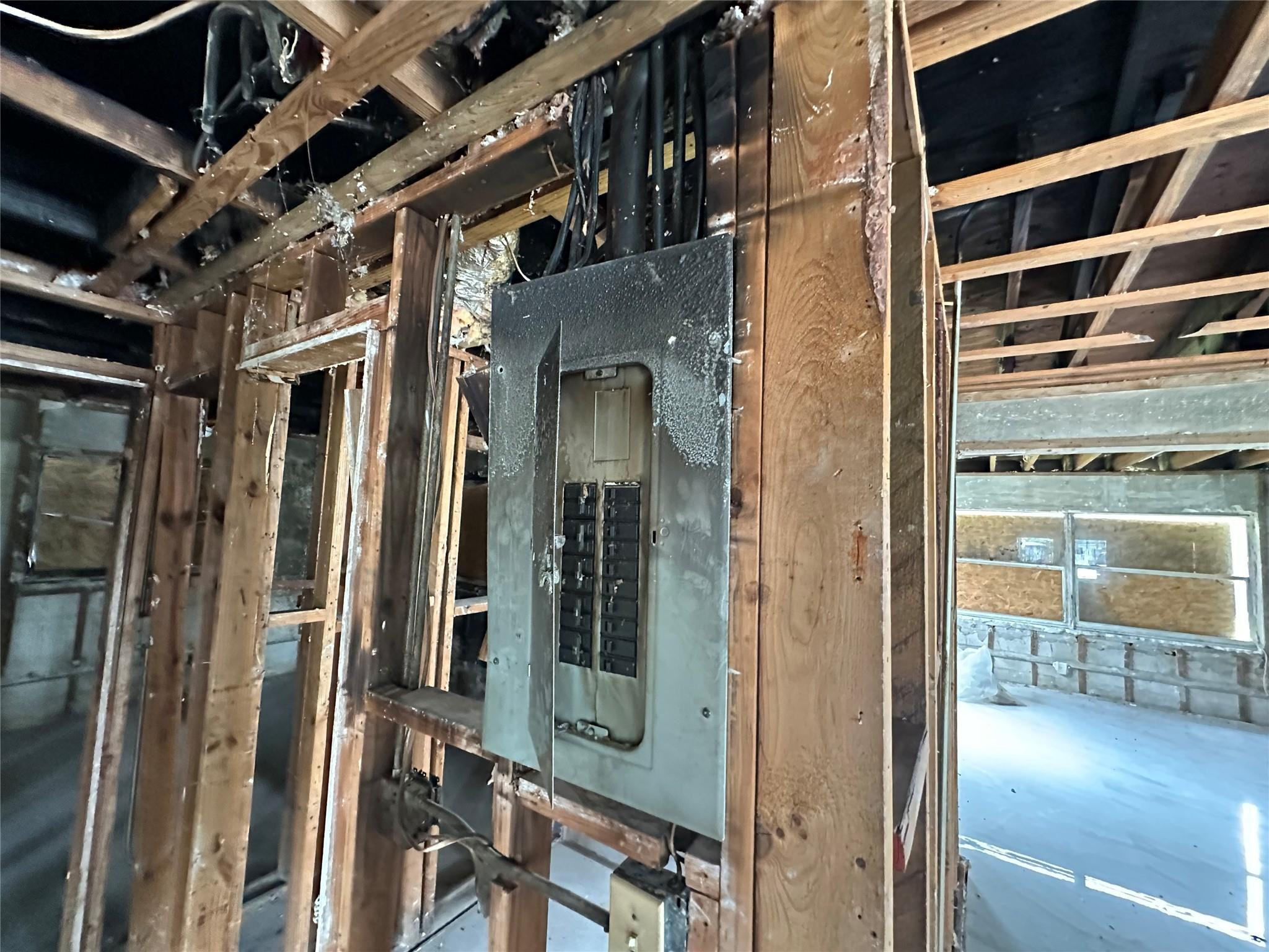 537 NW 2nd Terrace