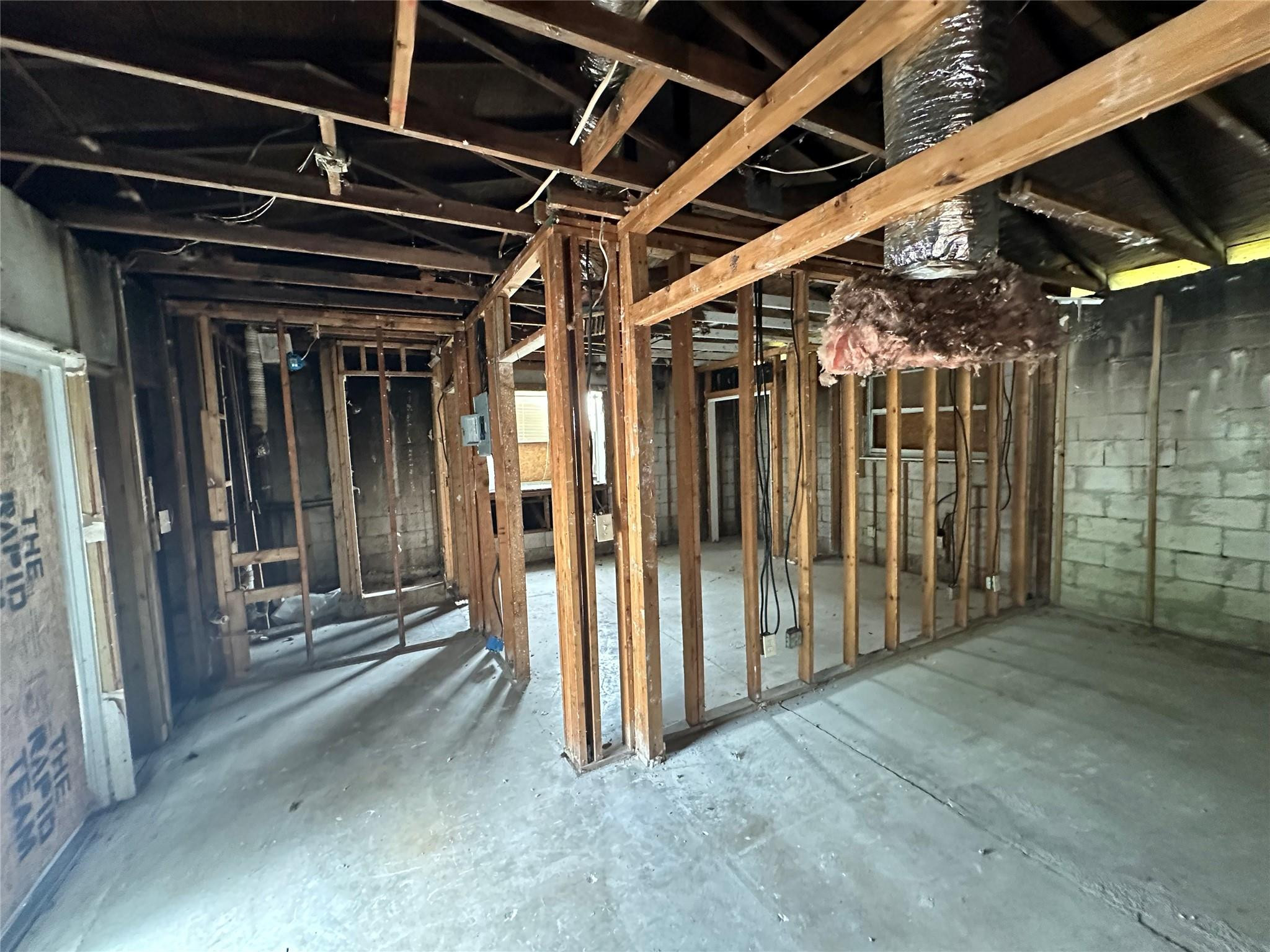 537 NW 2nd Terrace