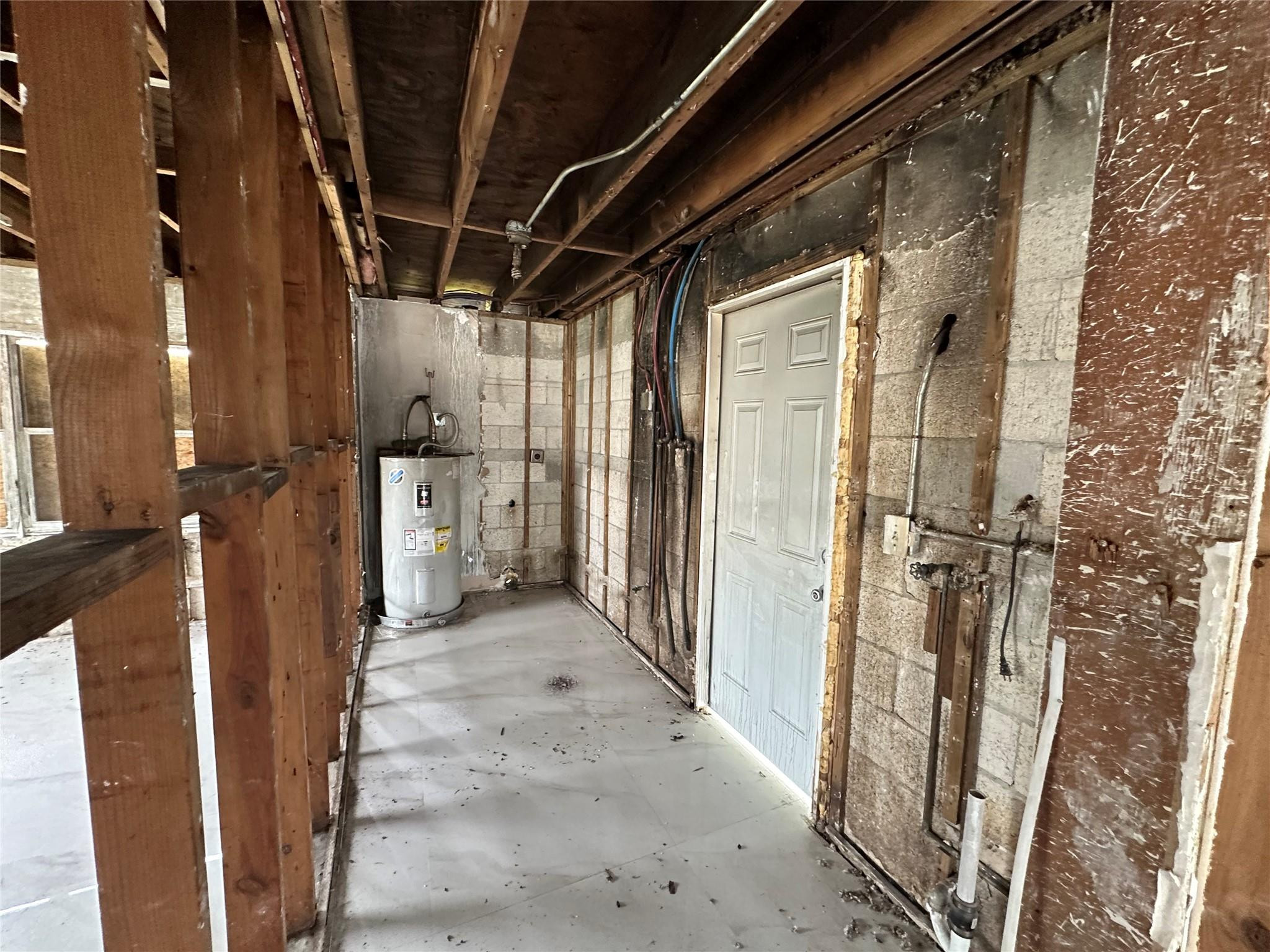 537 NW 2nd Terrace