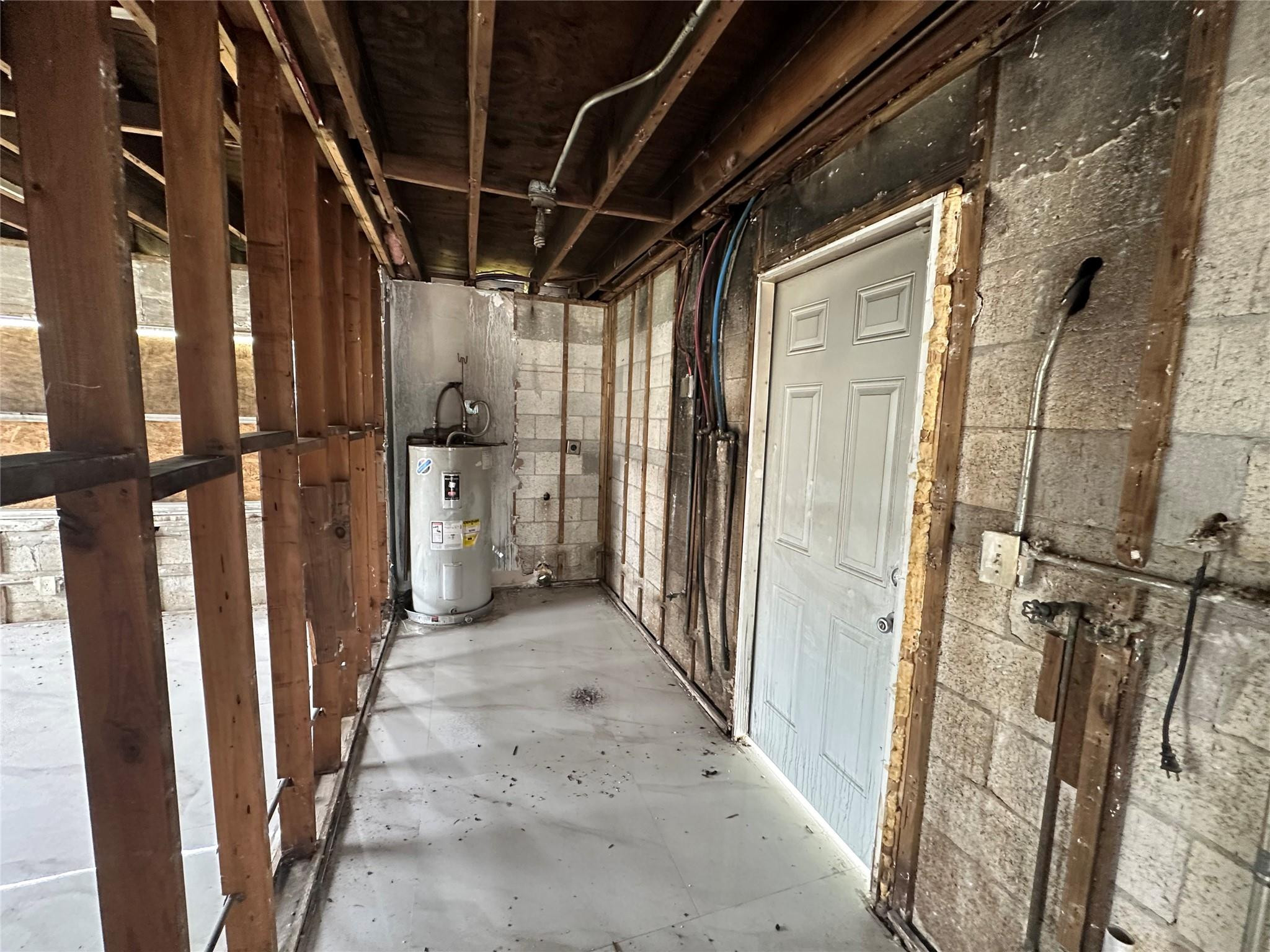 537 NW 2nd Terrace